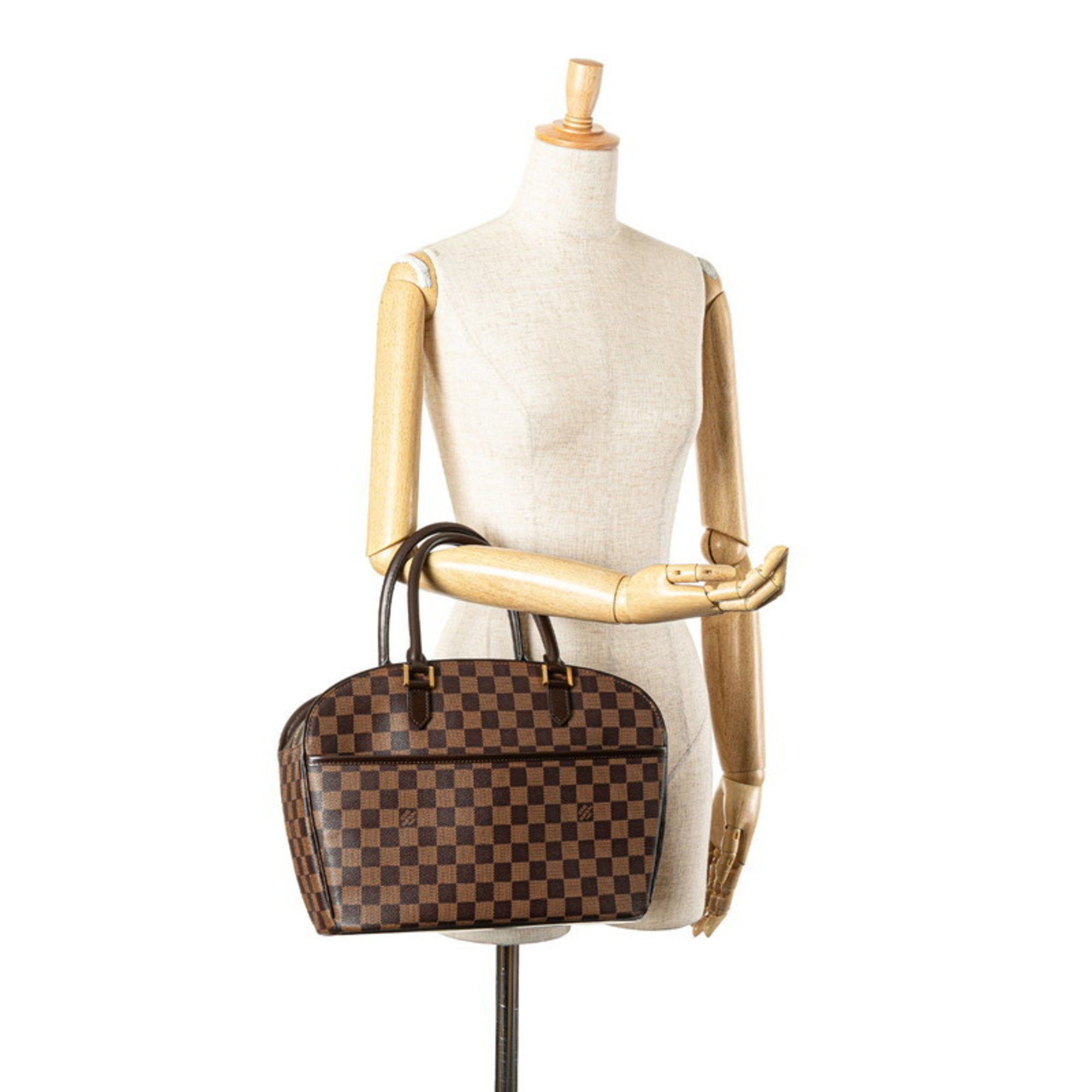 Louis Vuitton Louis Vuitton Sarria handbag Size ONE SIZE - 9 Thumbnail