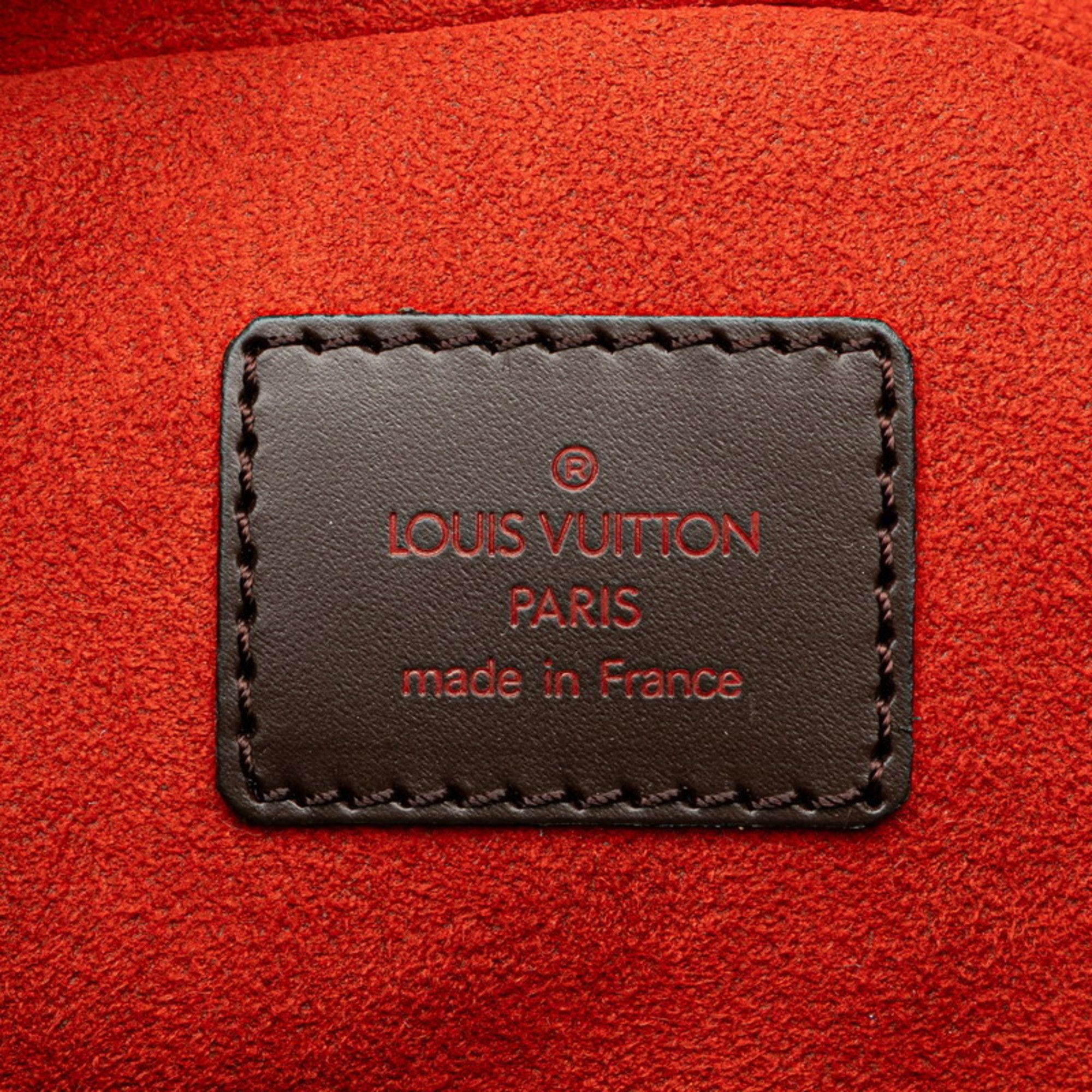 Louis Vuitton Louis Vuitton Sarria handbag Size ONE SIZE - 8 Thumbnail