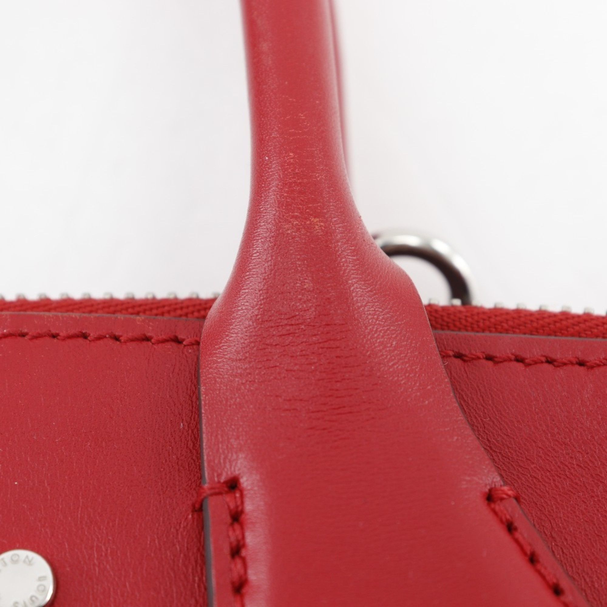 Louis Vuitton Louis Vuitton City steamer handbag Size ONE SIZE - 17 Thumbnail