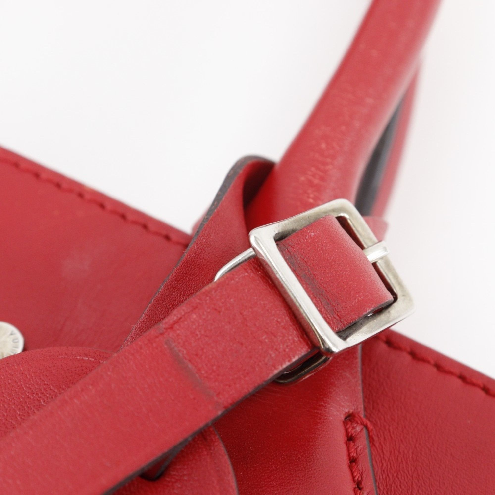 Louis Vuitton Louis Vuitton City steamer handbag Size ONE SIZE - 7 Thumbnail
