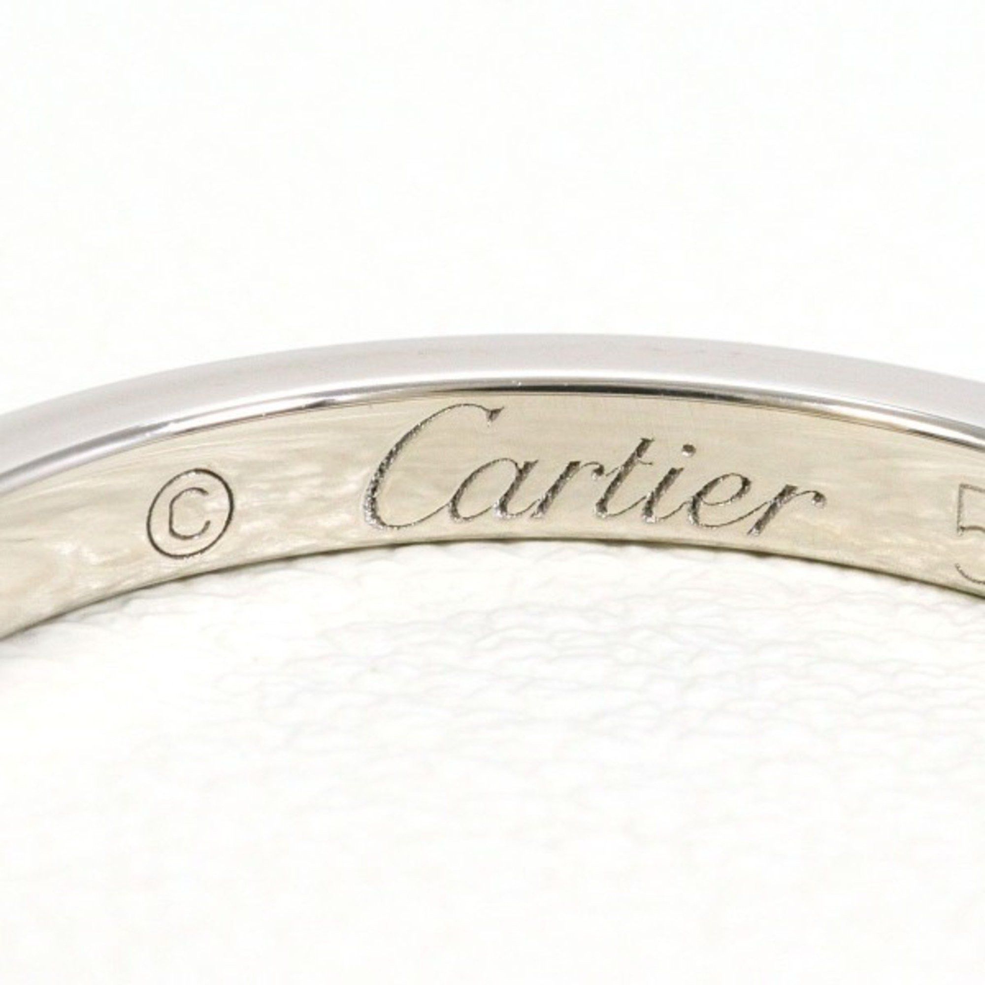Cartier Cartier ring Size ONE SIZE - 4 Thumbnail