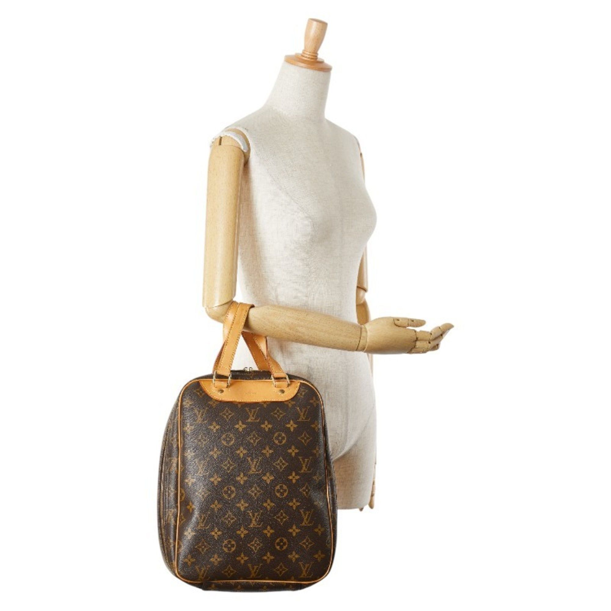 Louis Vuitton Louis Vuitton Excursion handbag Size ONE SIZE - 9 Thumbnail