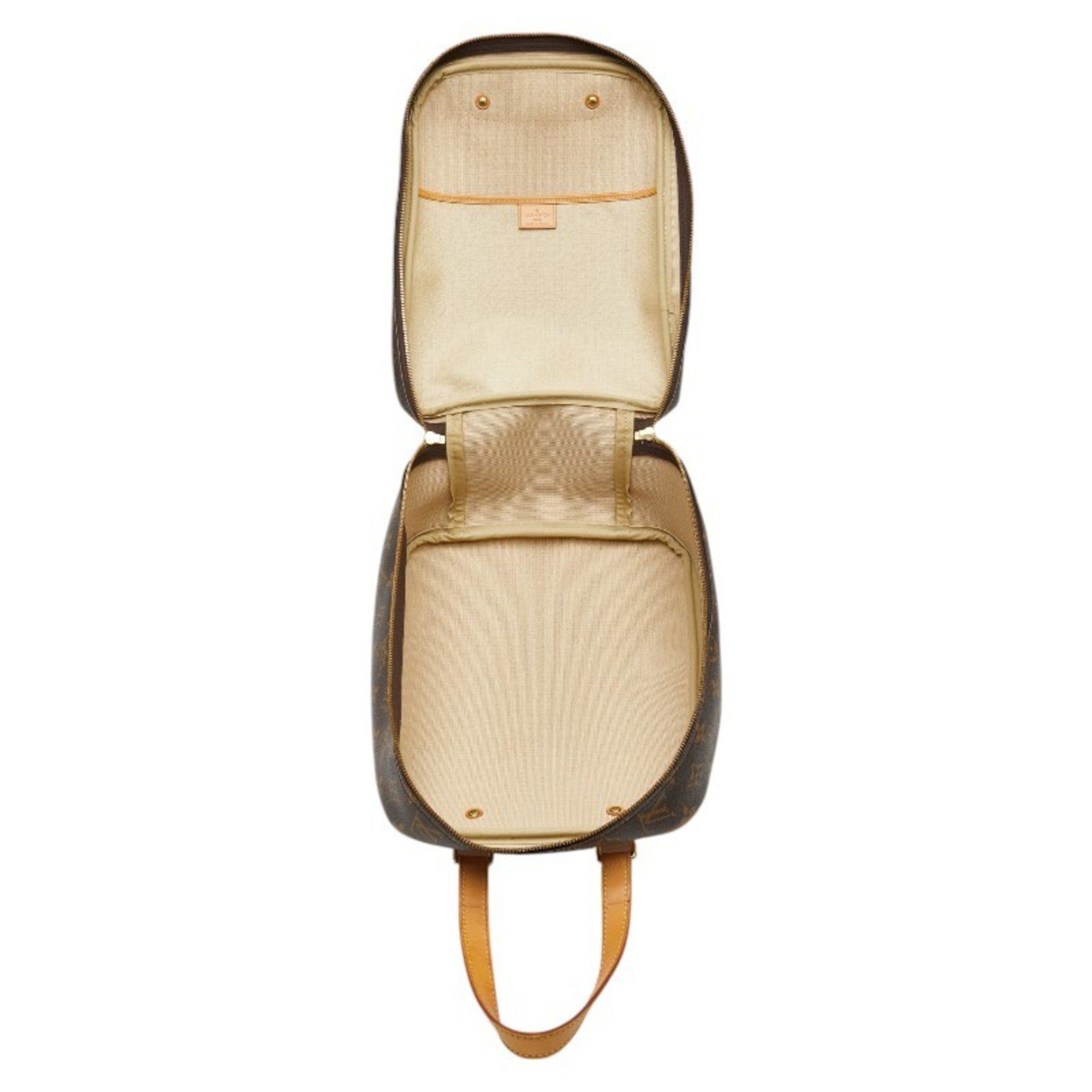 Louis Vuitton Louis Vuitton Excursion handbag Size ONE SIZE - 6 Thumbnail