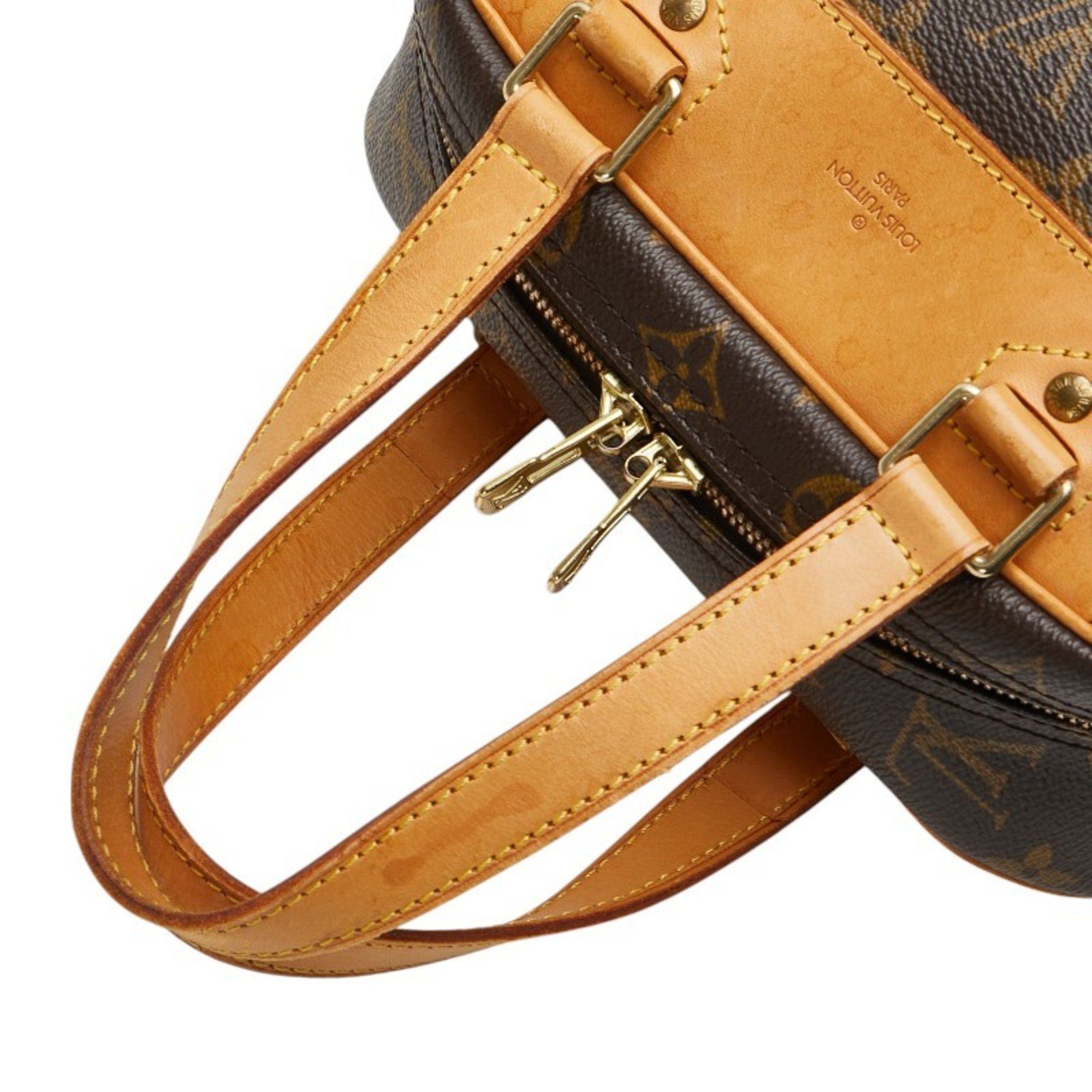 Louis Vuitton Louis Vuitton Excursion handbag Size ONE SIZE - 3 Thumbnail
