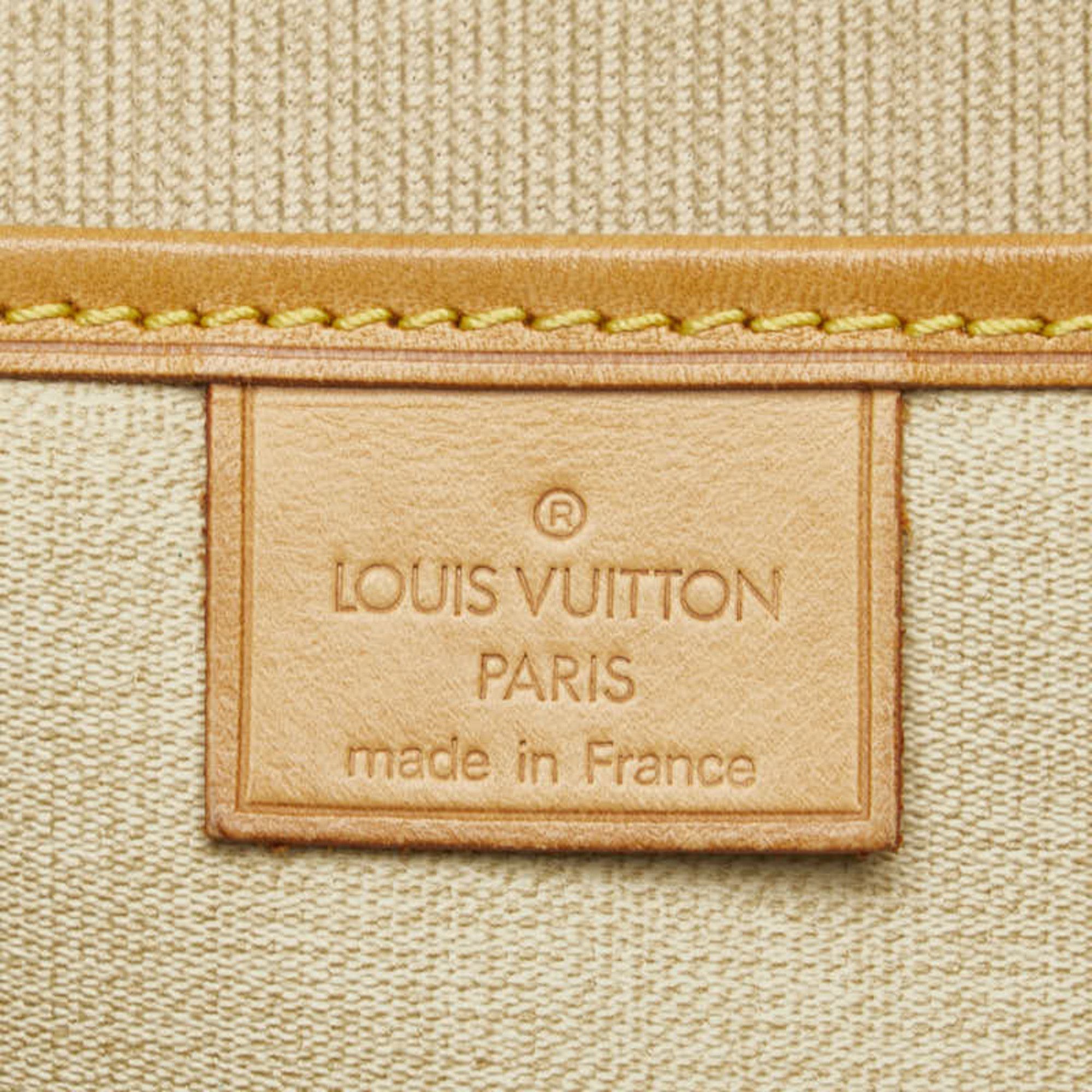 Louis Vuitton Louis Vuitton Excursion handbag Size ONE SIZE - 7 Thumbnail