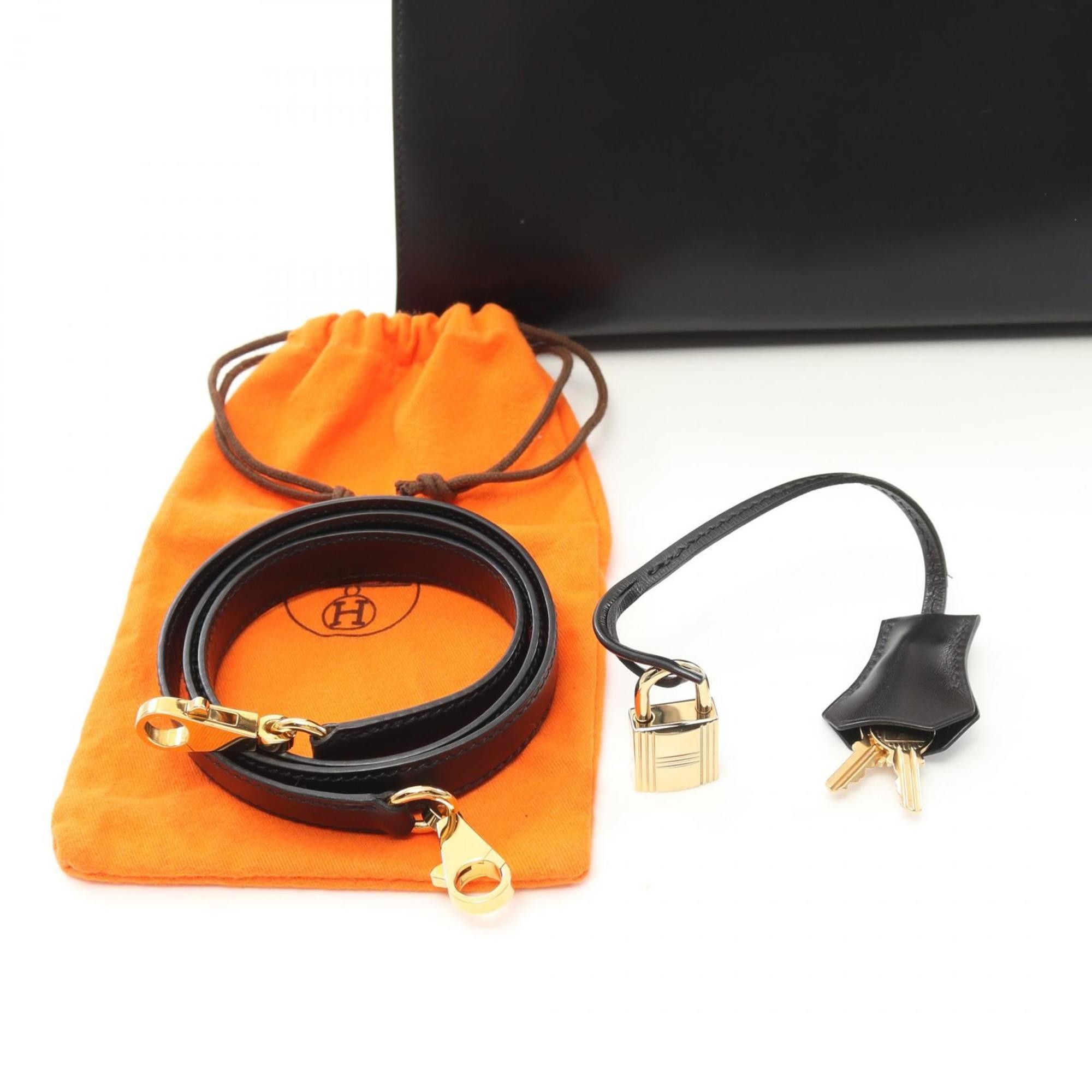 Hermes Hermès Kelly 28 handbag Size ONE SIZE - 10 Thumbnail