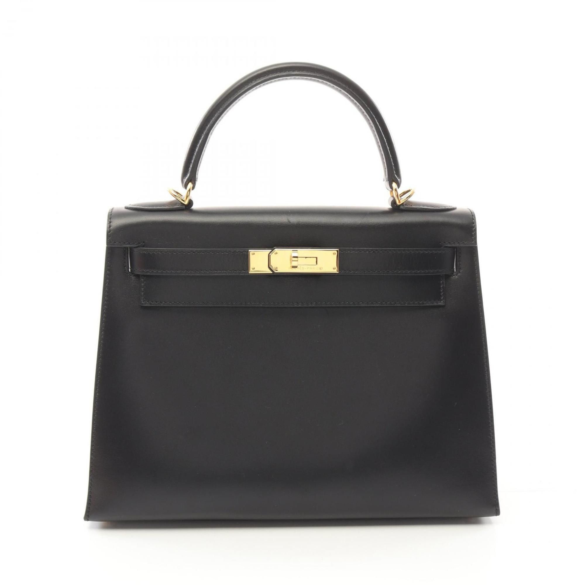 Hermes Hermès Kelly 28 handbag Size ONE SIZE - 11 Thumbnail
