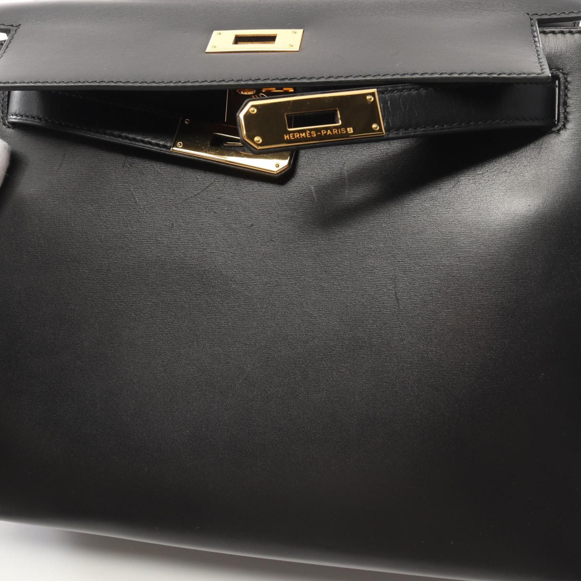 Hermes Hermès Kelly 28 handbag Size ONE SIZE - 5 Thumbnail