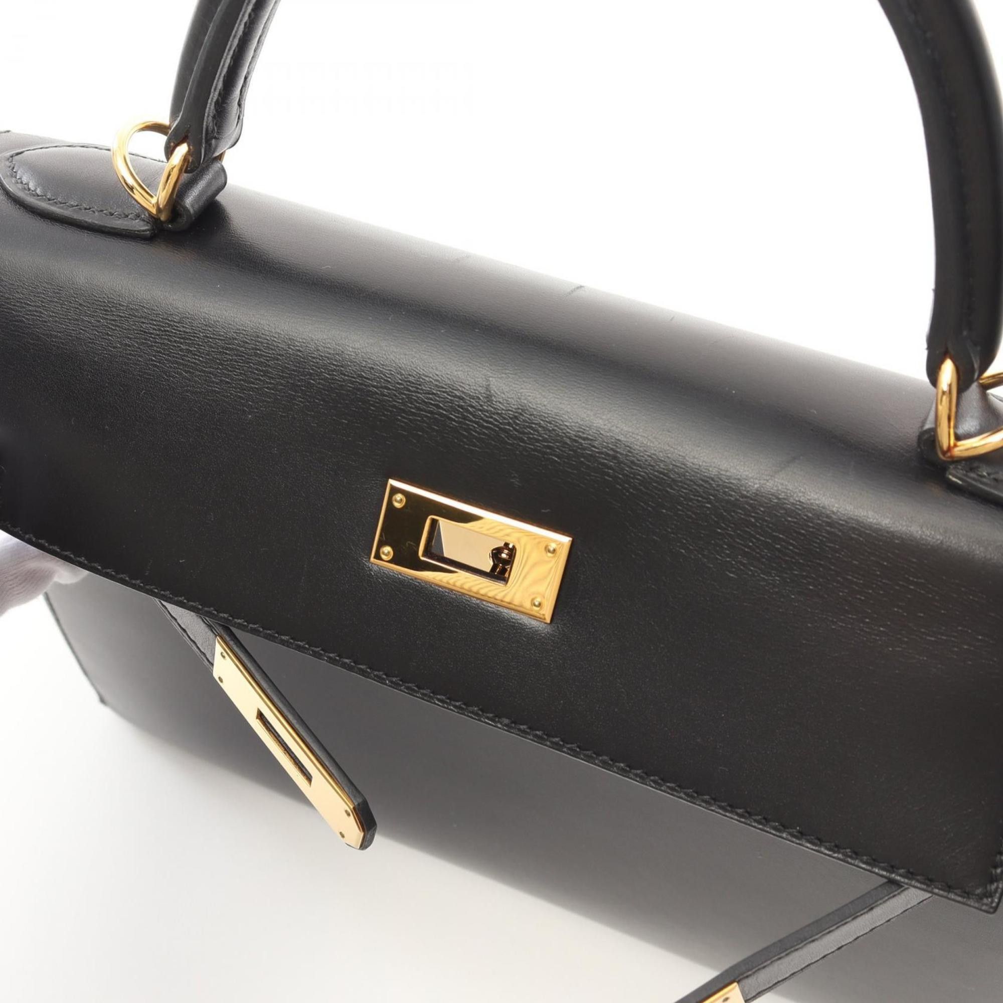 Hermes Hermès Kelly 28 handbag Size ONE SIZE - 9 Thumbnail