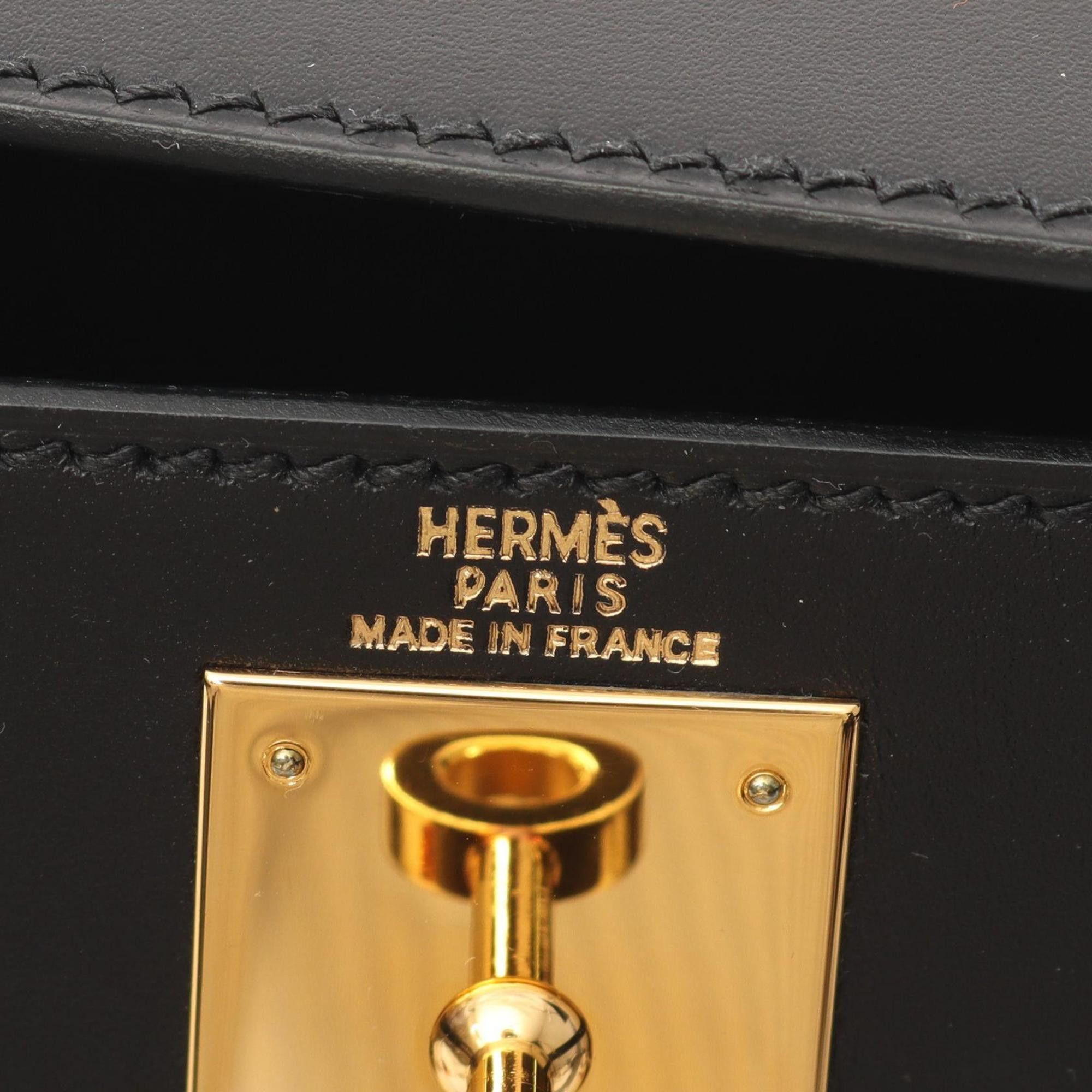 Hermes Hermès Kelly 28 handbag Size ONE SIZE - 7 Thumbnail