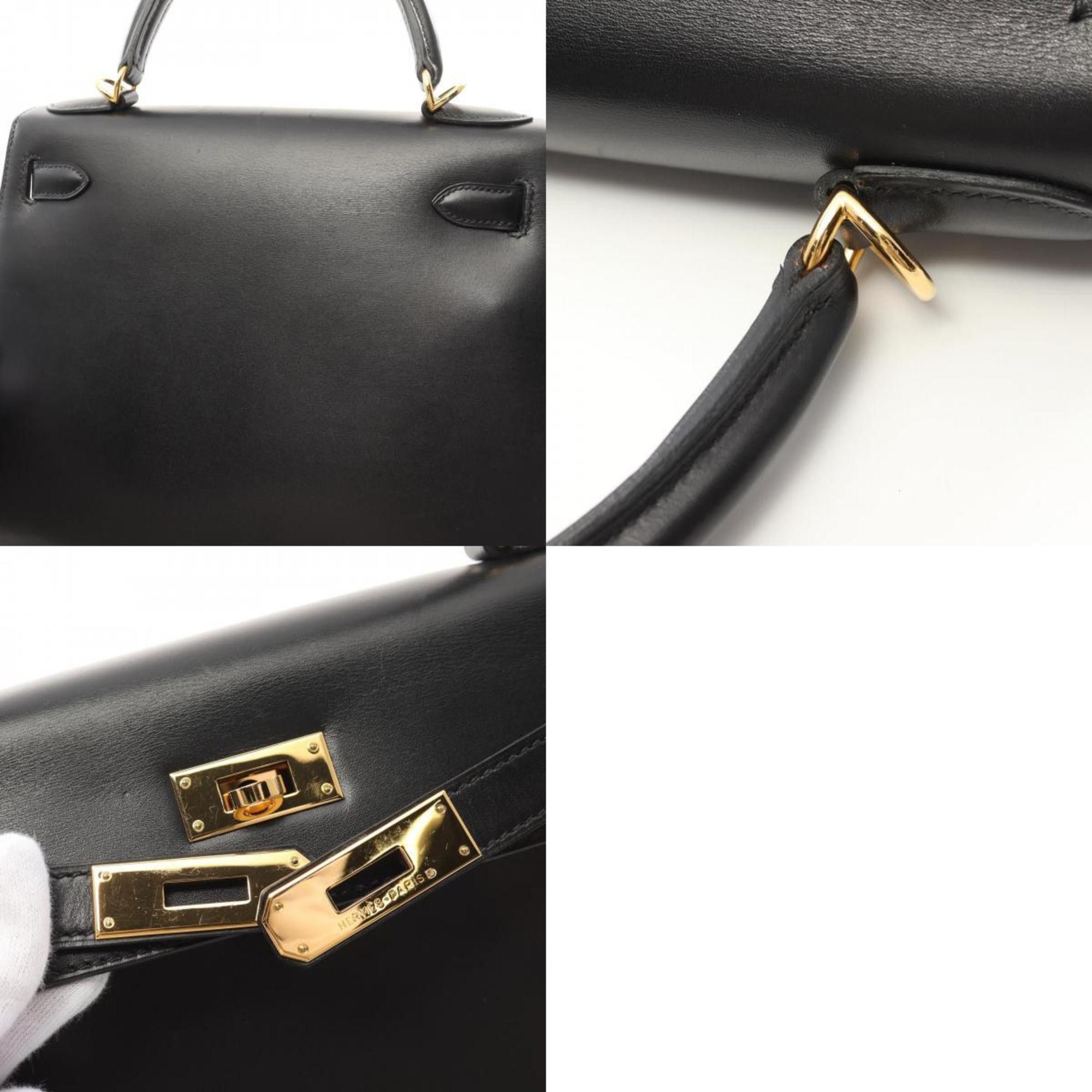 Hermes Hermès Kelly 28 handbag Size ONE SIZE - 4 Thumbnail