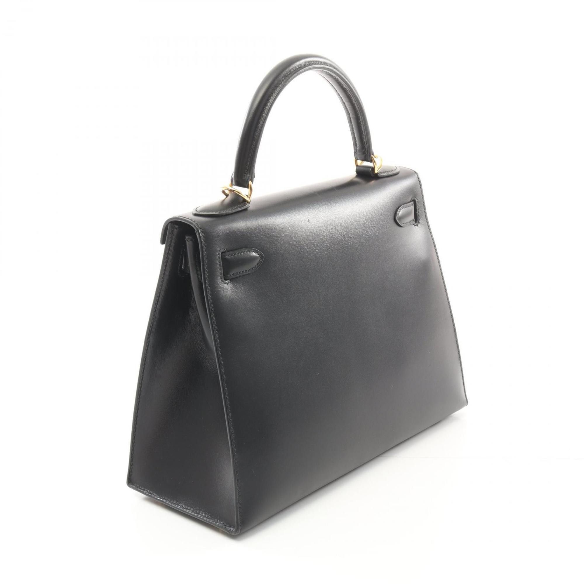 Hermes Hermès Kelly 28 handbag Size ONE SIZE - 2 Thumbnail