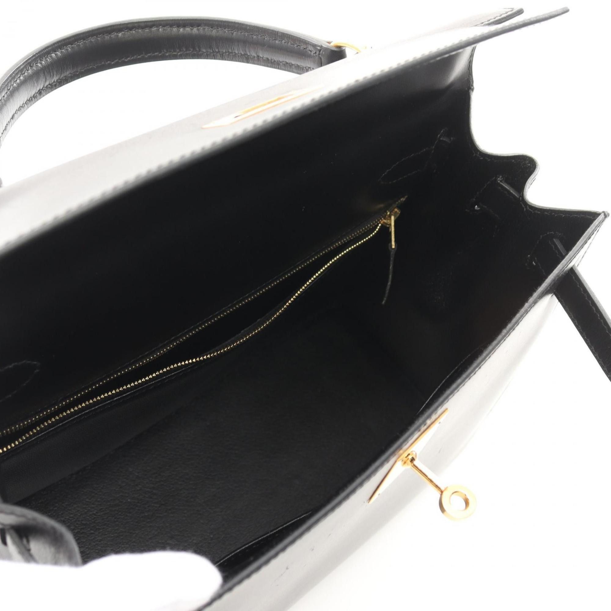 Hermes Hermès Kelly 28 handbag Size ONE SIZE - 6 Thumbnail