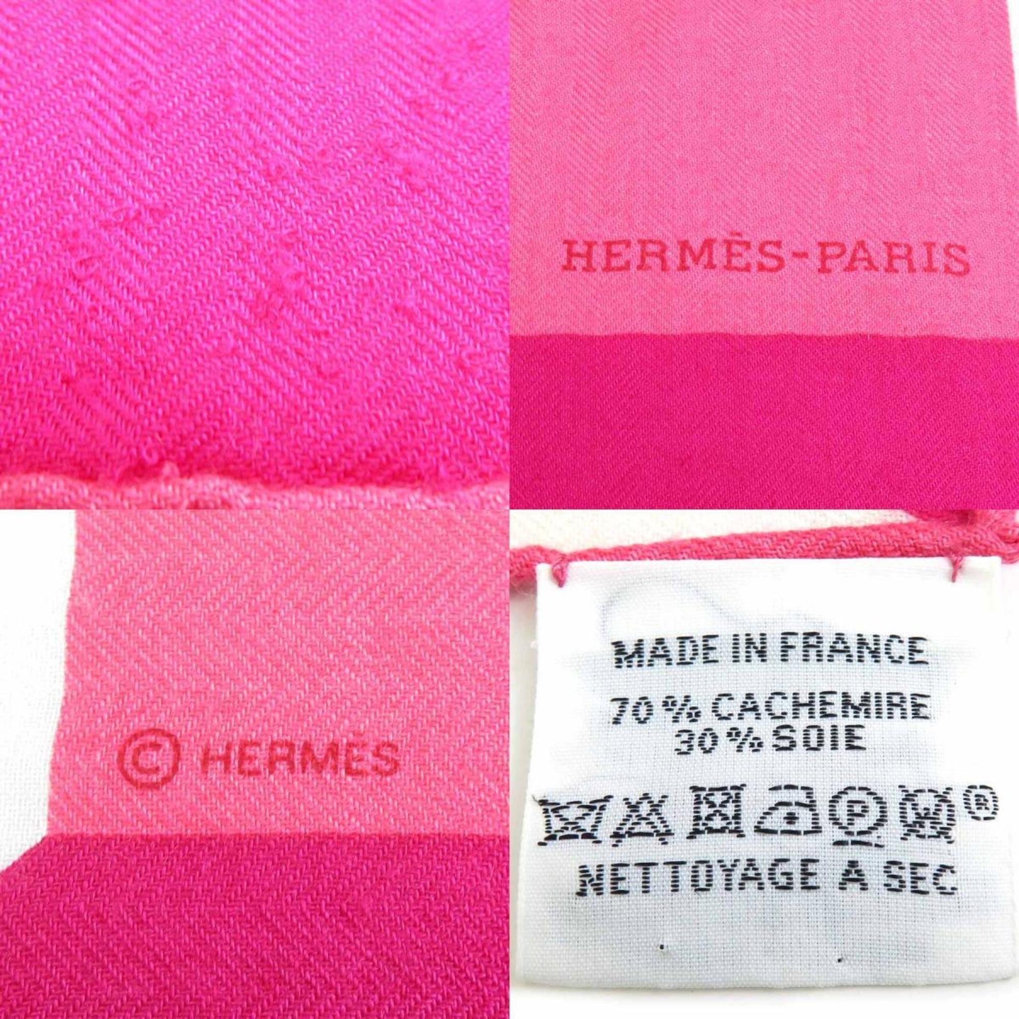 Hermes Hermès Carré 140 shawl Size ONE SIZE - 5 Thumbnail