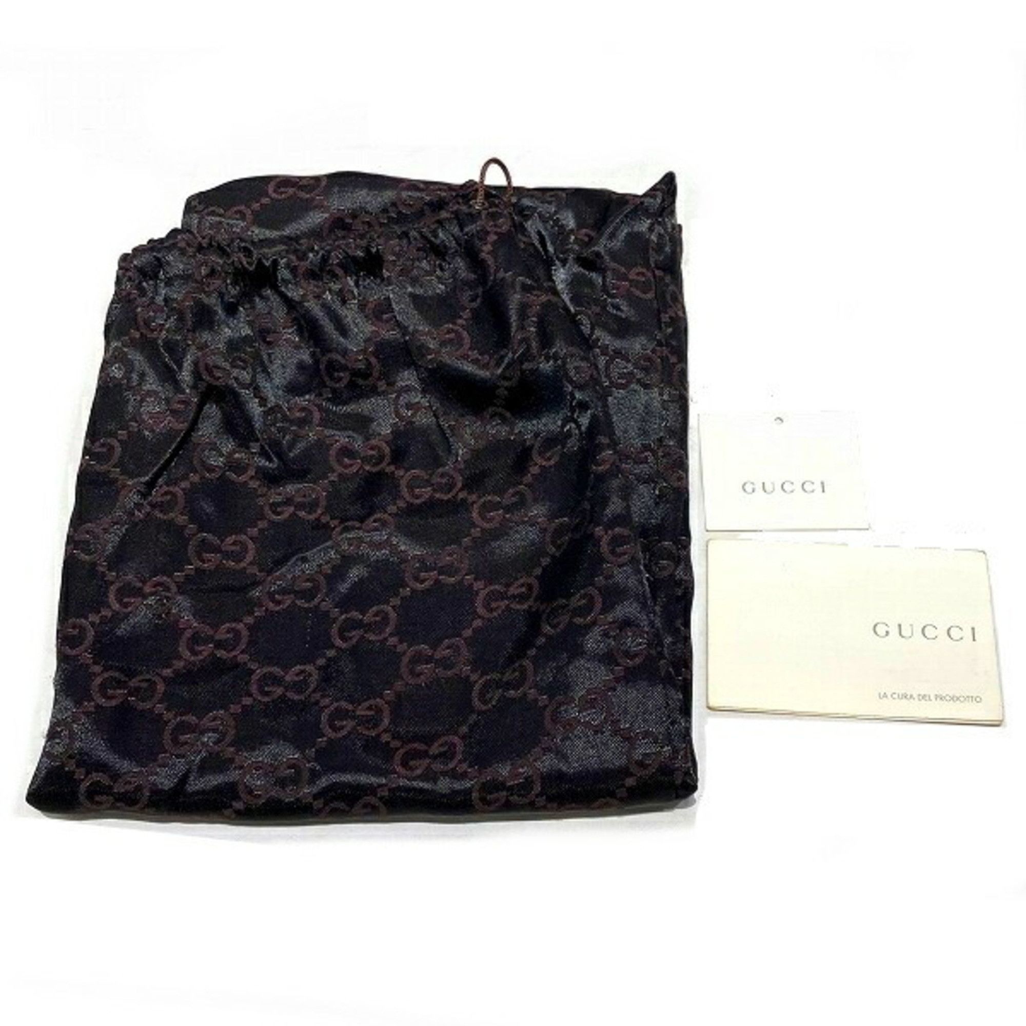 Gucci Gucci Guccissima shoulder Size ONE SIZE - 9 Thumbnail