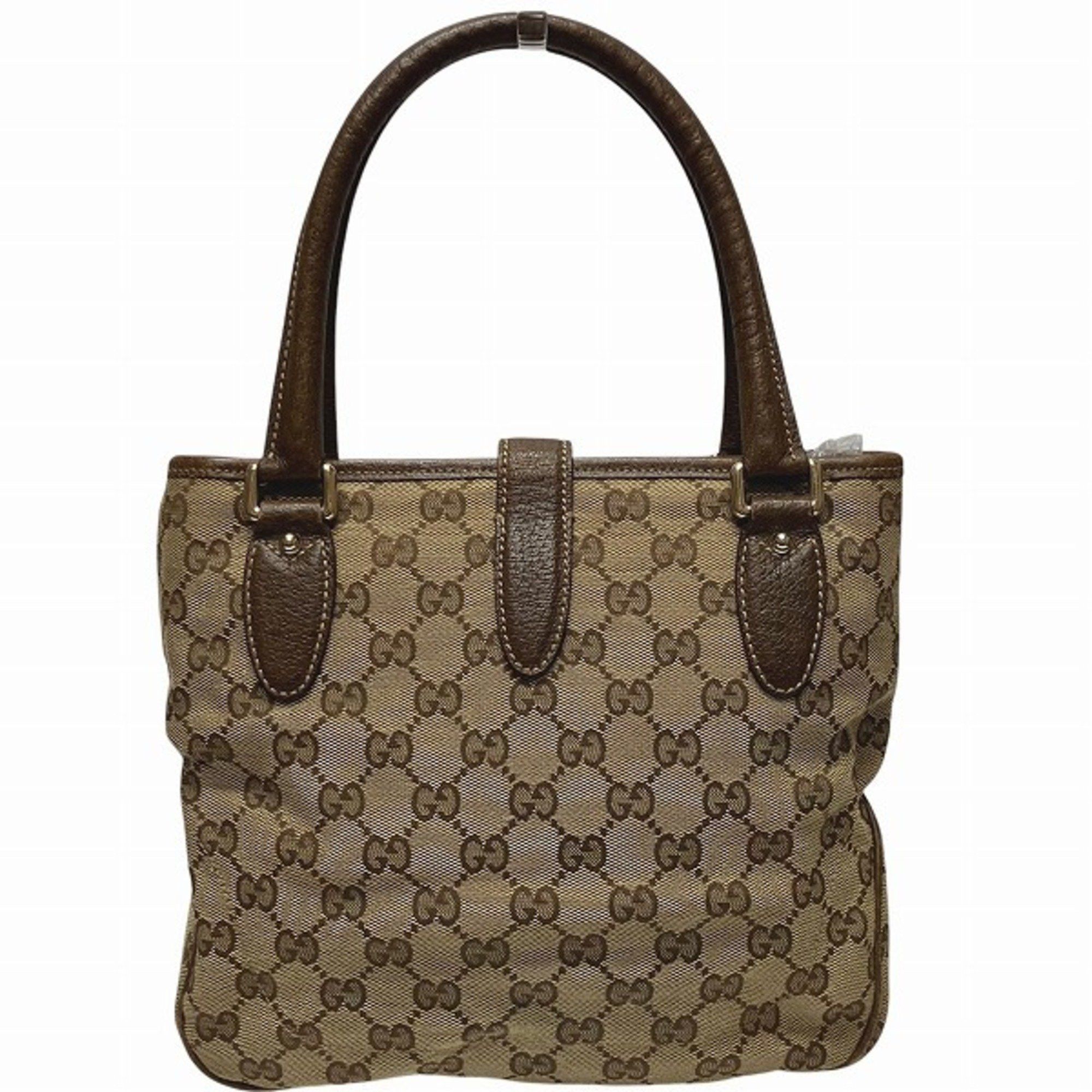Gucci Gucci Jackie handbag Size ONE SIZE - 2 Thumbnail