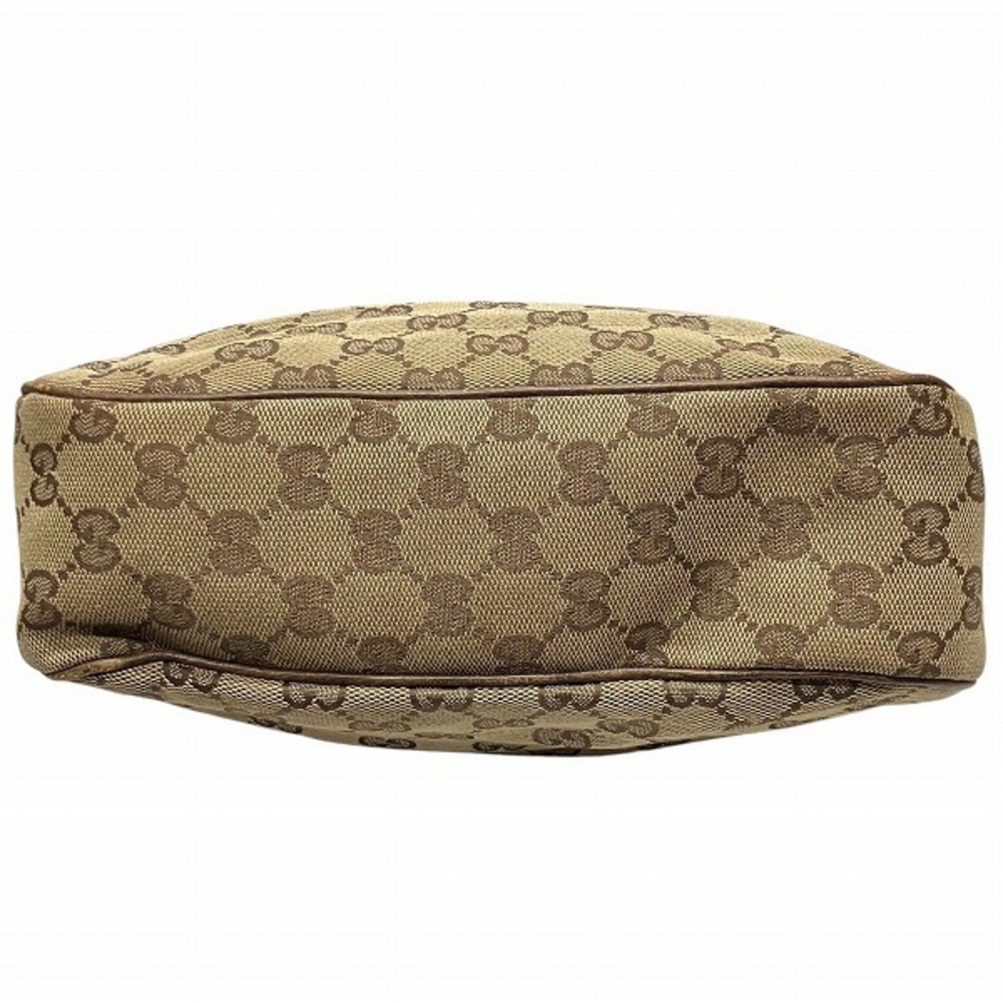 Gucci Gucci Jackie handbag Size ONE SIZE - 5 Thumbnail