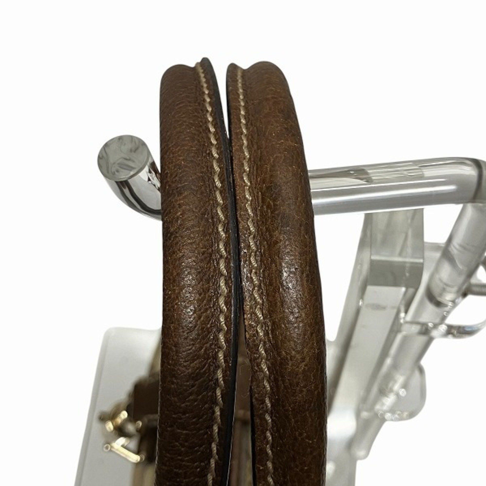 Gucci Gucci Jackie handbag Size ONE SIZE - 3 Thumbnail