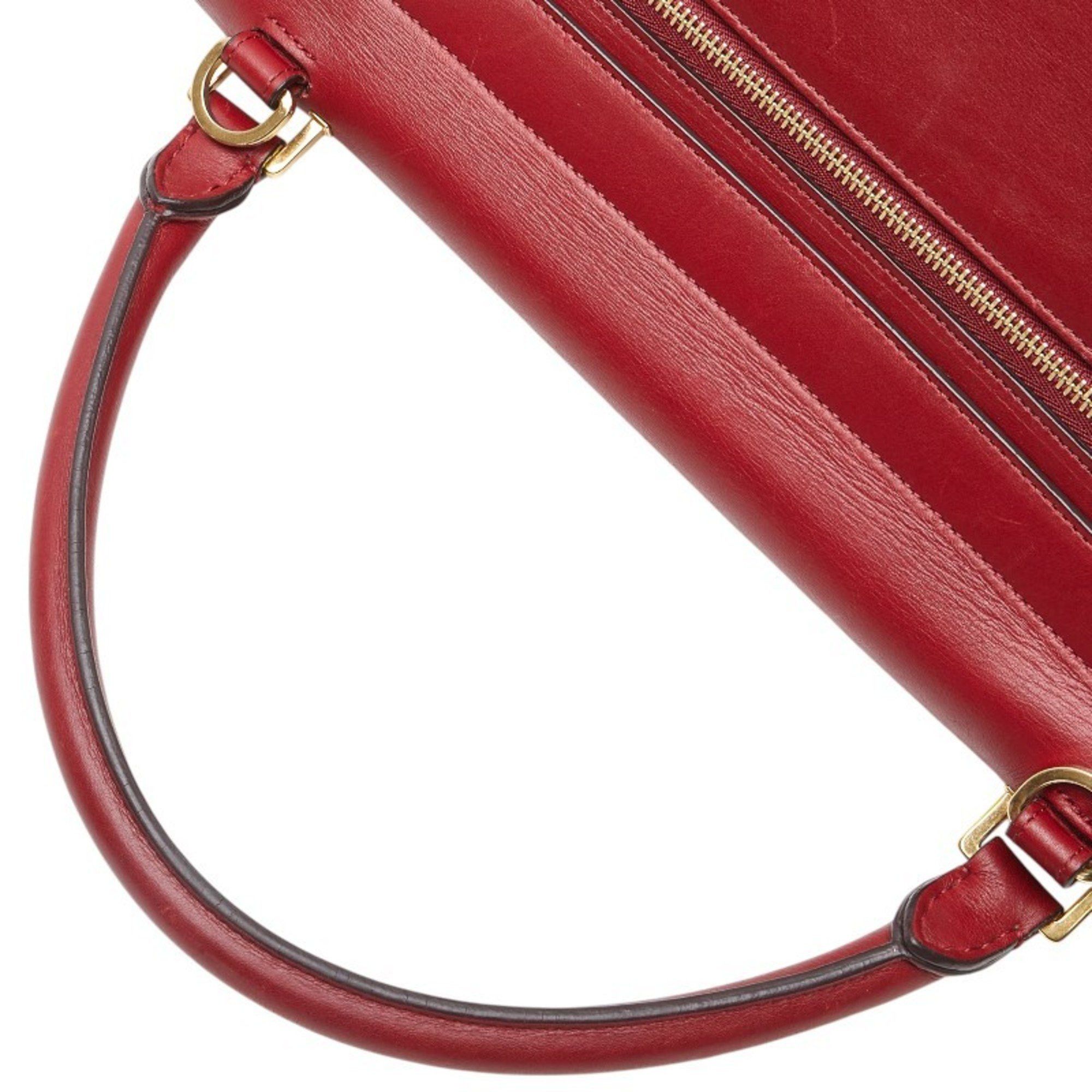 Celine Céline Trapèze handbag Size ONE SIZE - 3 Thumbnail