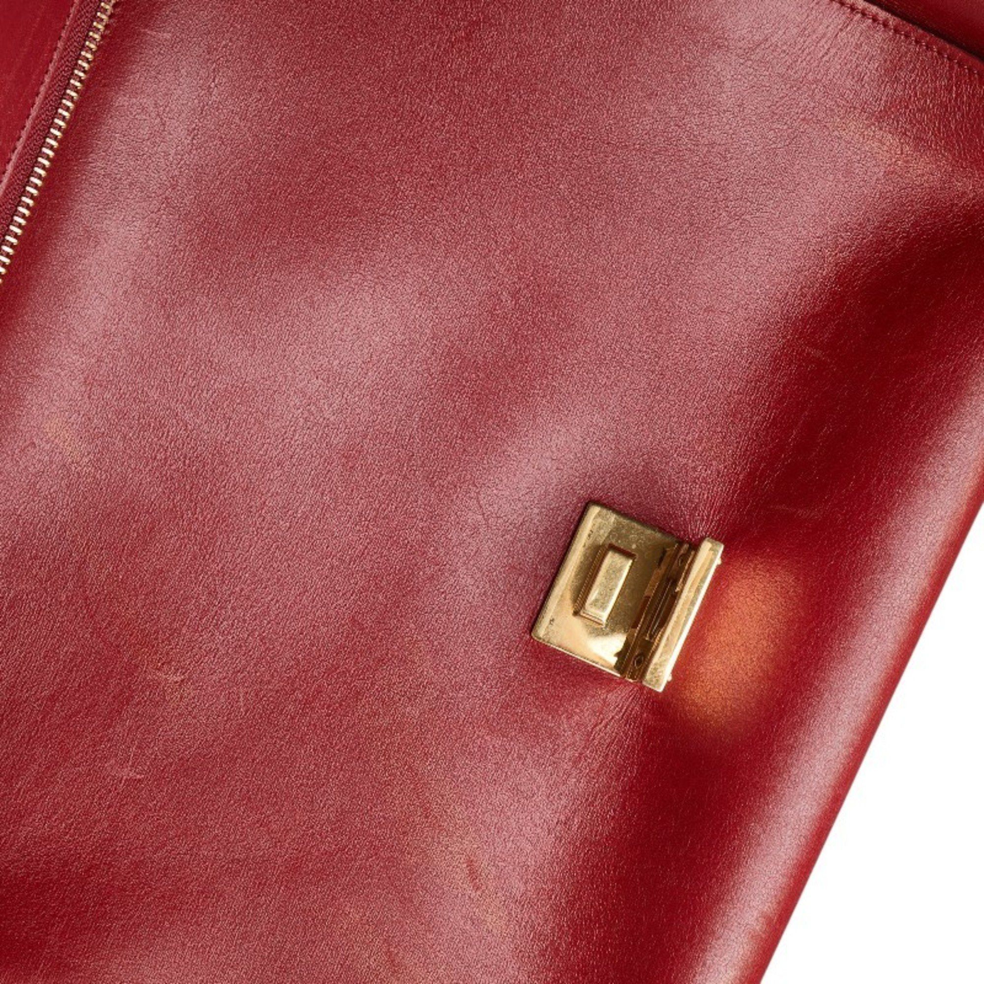 Celine Céline Trapèze handbag Size ONE SIZE - 10 Thumbnail