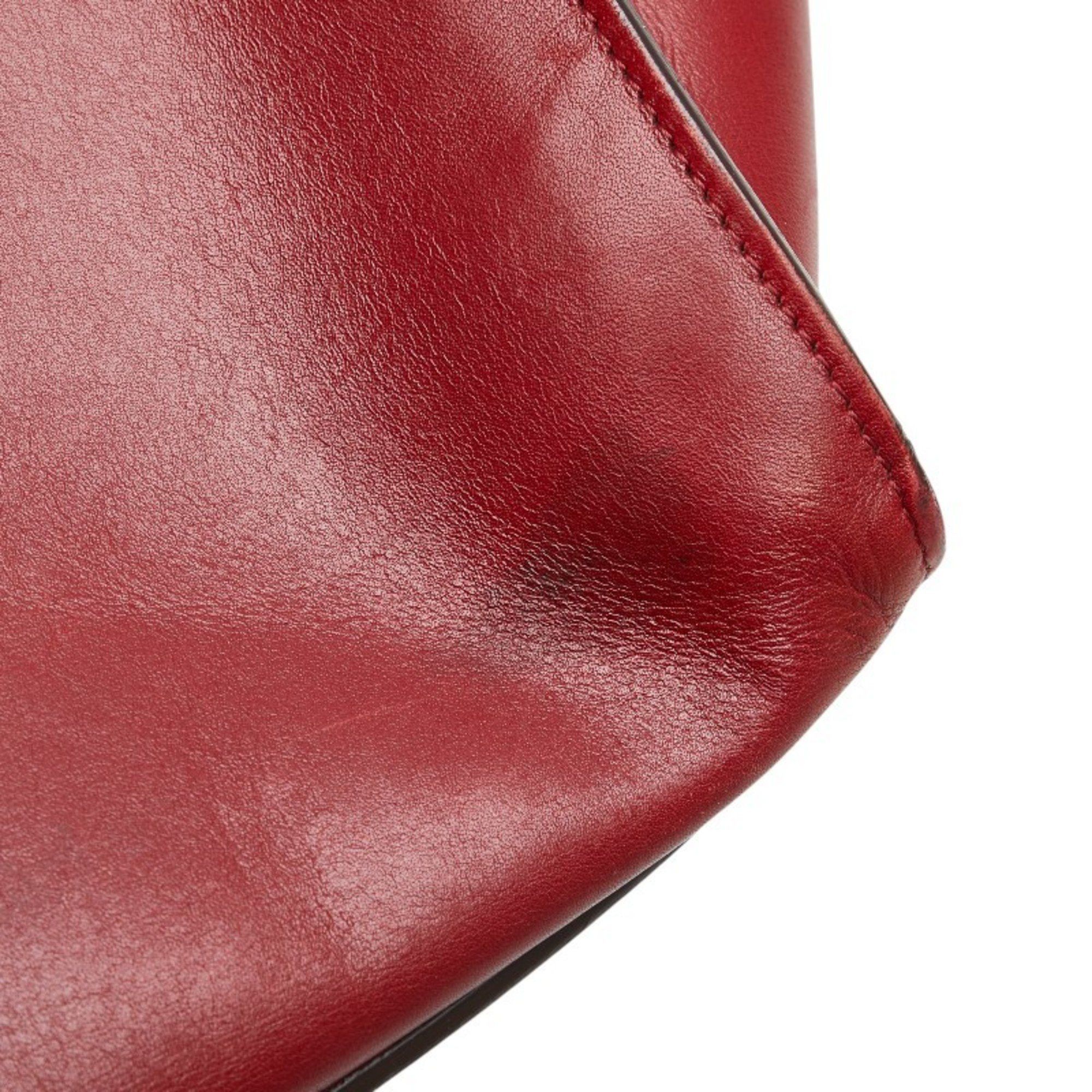 Celine Céline Trapèze handbag Size ONE SIZE - 8 Thumbnail