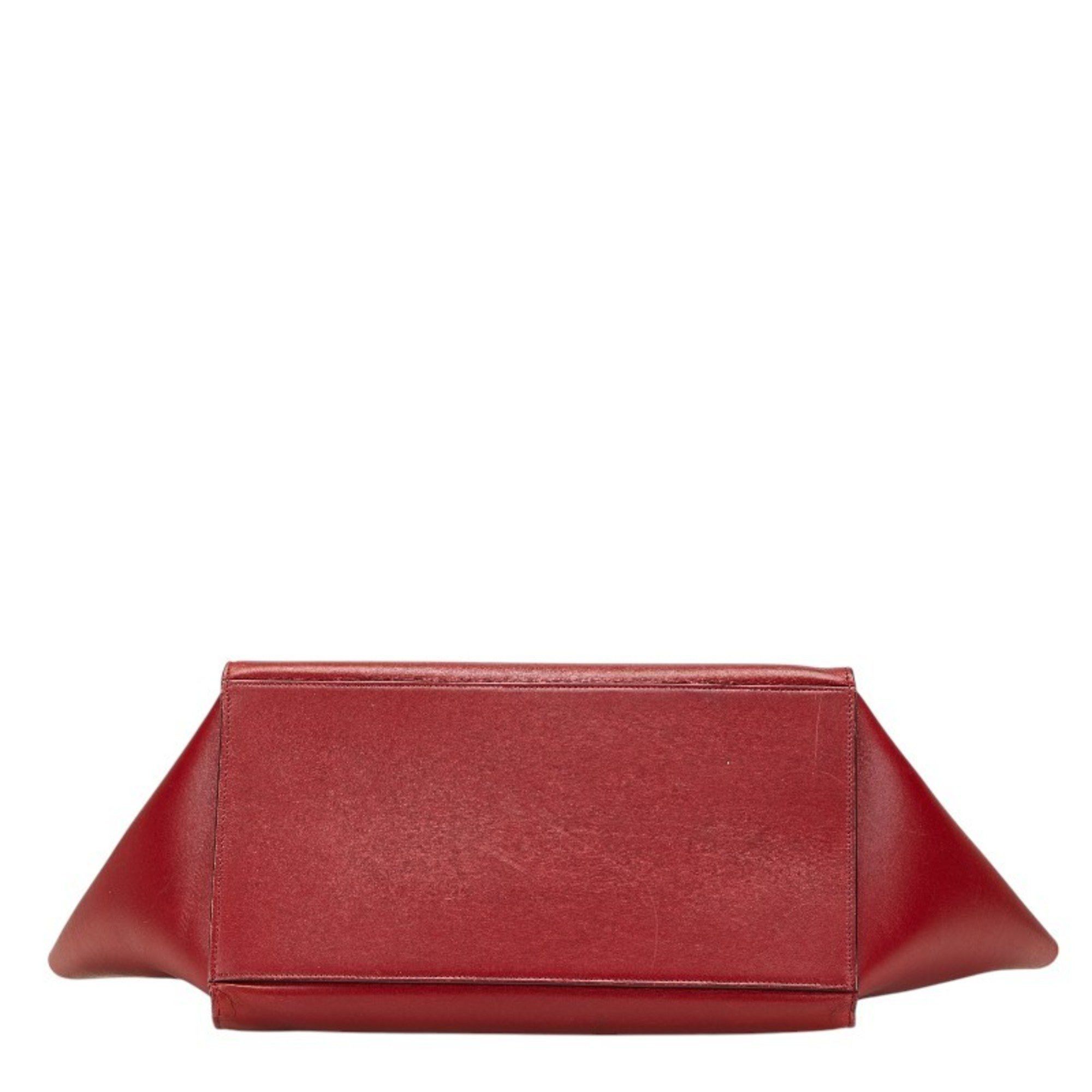 Celine Céline Trapèze handbag Size ONE SIZE - 15 Thumbnail