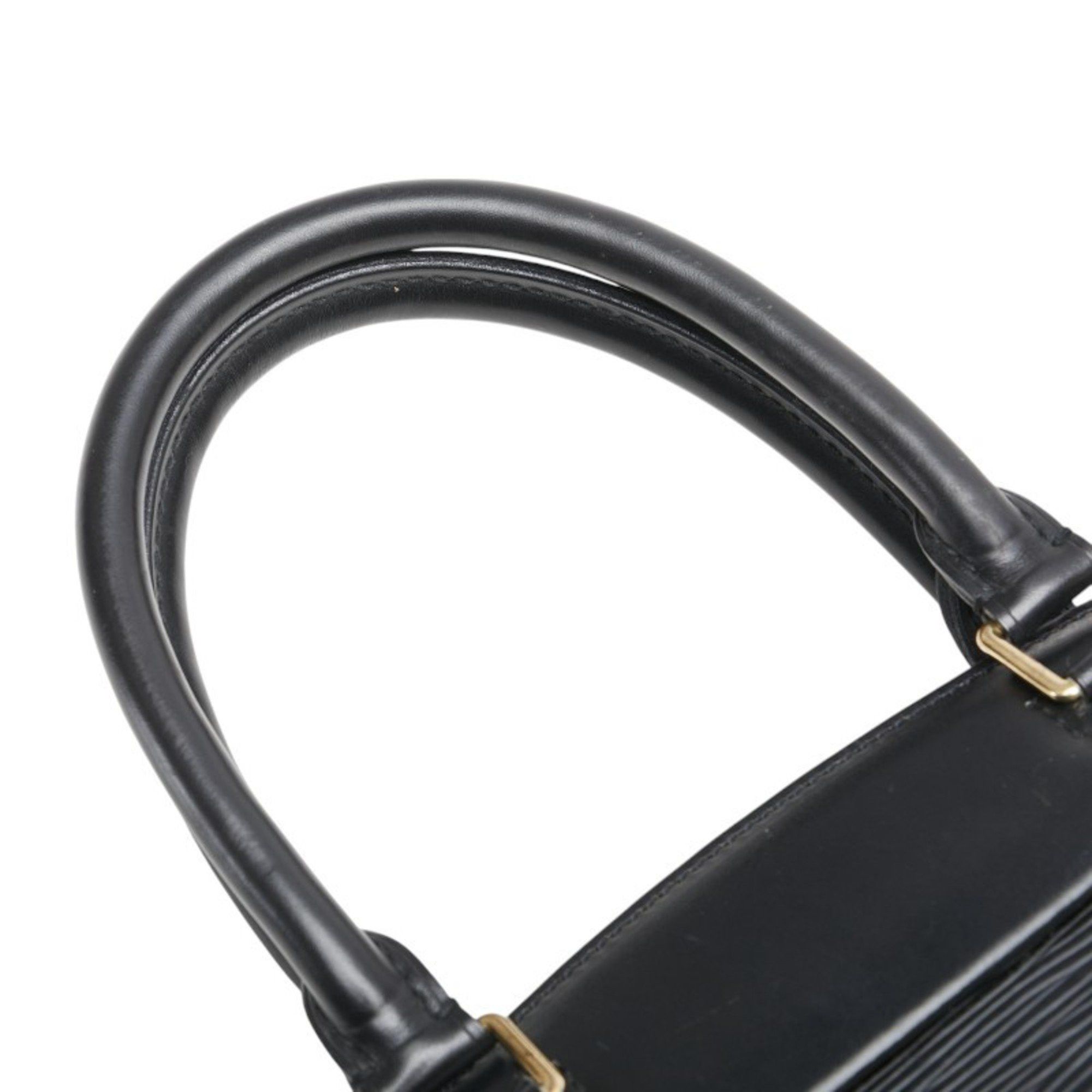 Louis Vuitton Louis Vuitton Riviera handbag Size ONE SIZE - 3 Thumbnail