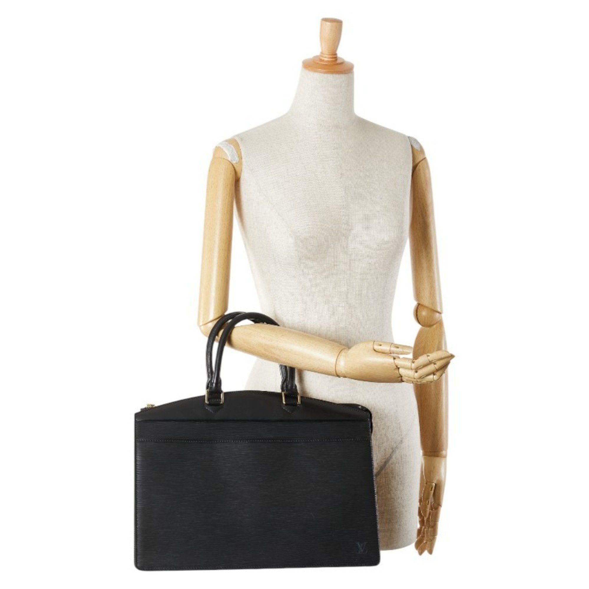 Louis Vuitton Louis Vuitton Riviera handbag Size ONE SIZE - 8 Thumbnail