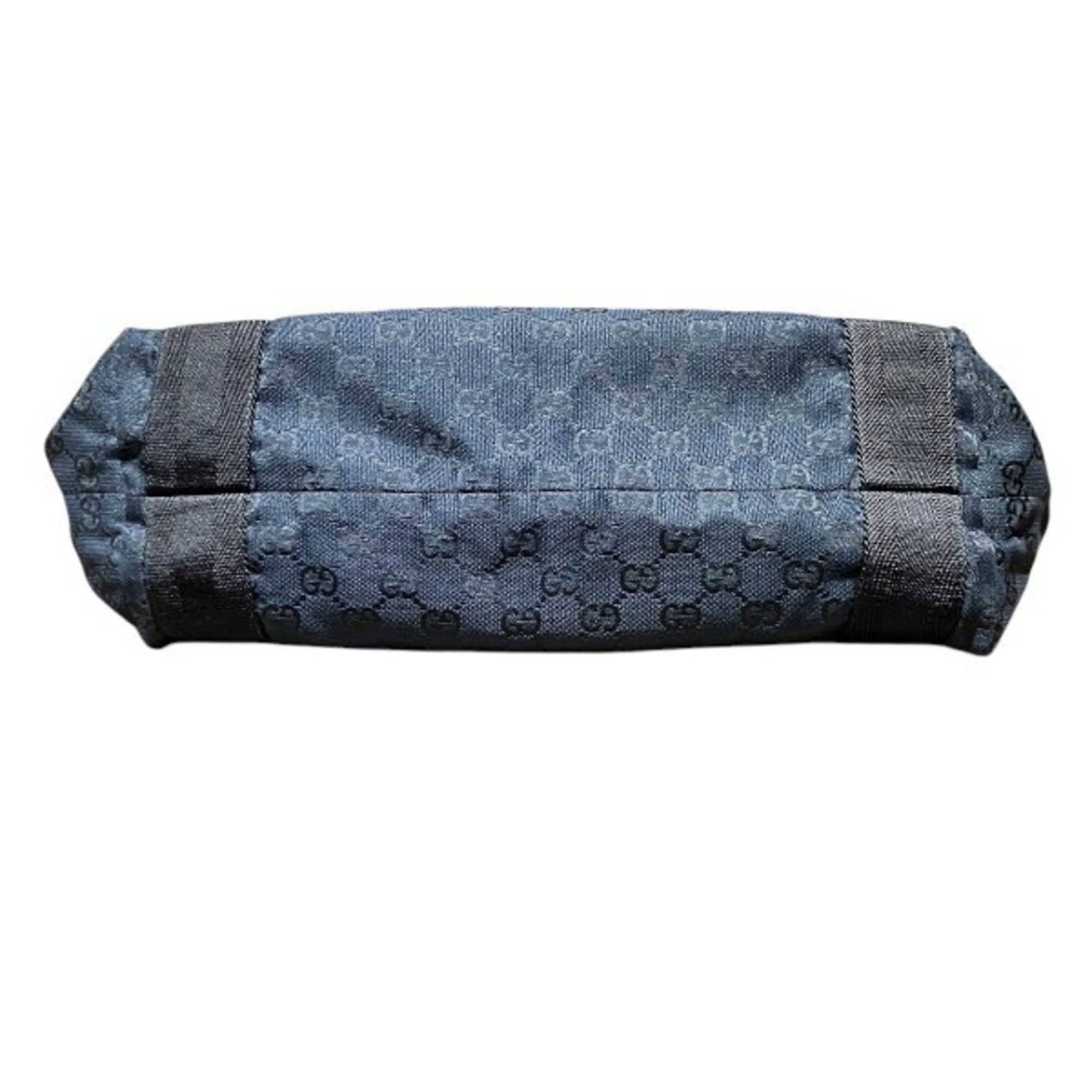 Gucci Gucci GG canvas handbag Size ONE SIZE - 5 Thumbnail