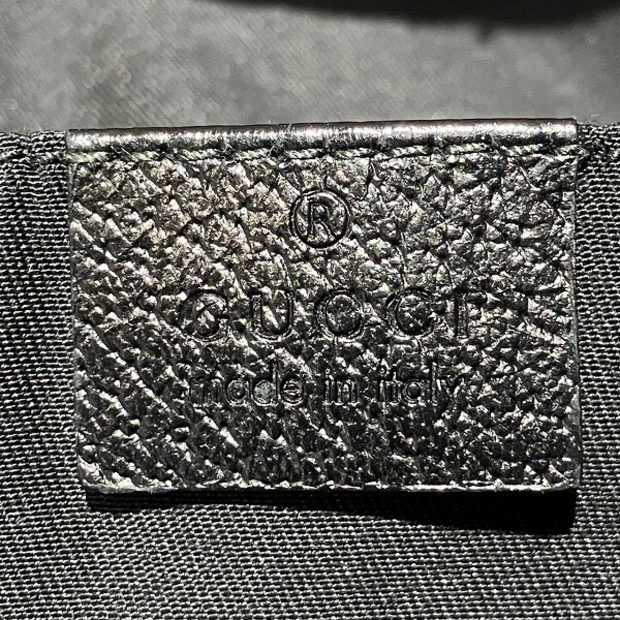 Gucci Gucci GG canvas handbag Size ONE SIZE - 7 Thumbnail