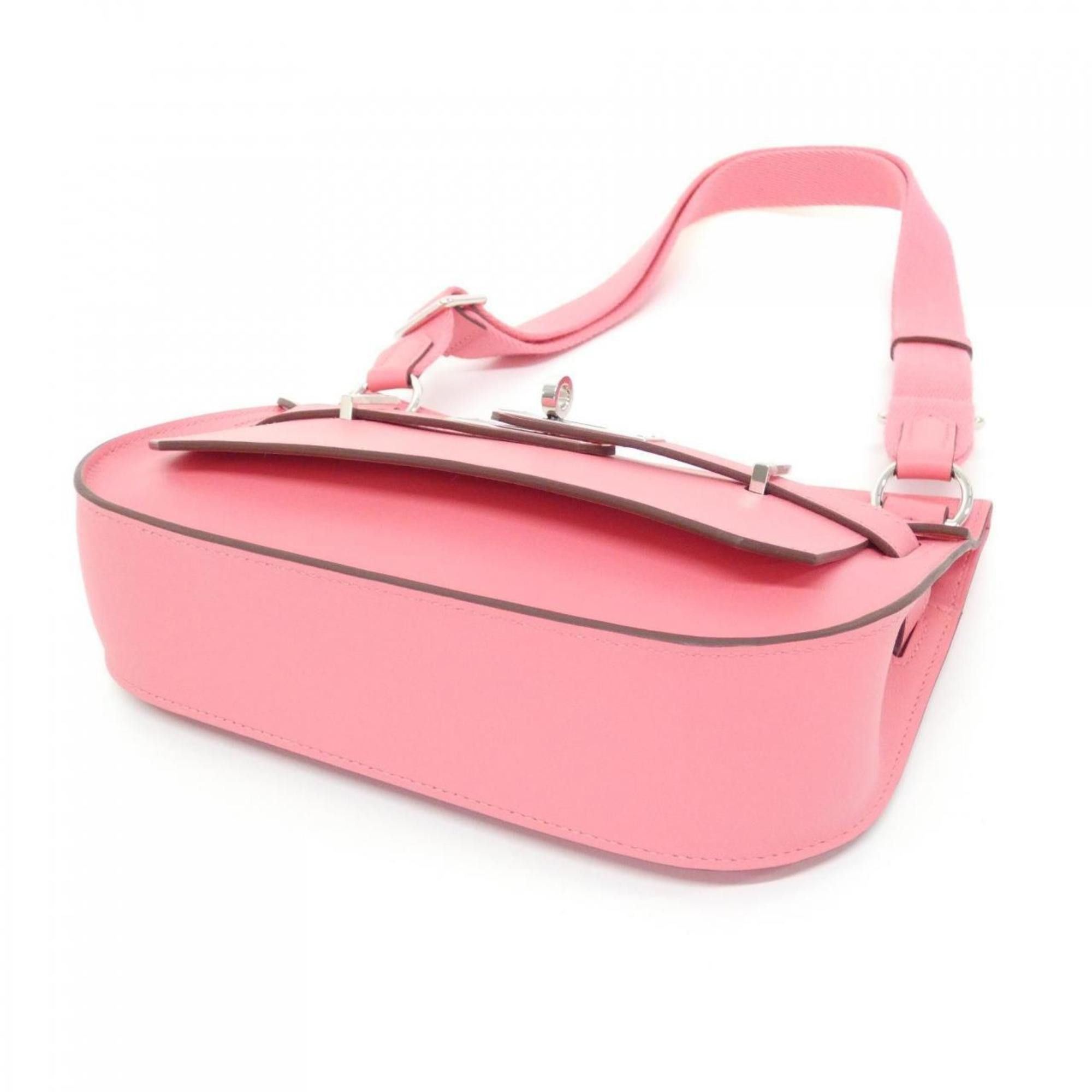 Hermes Hermès Jypsiere shoulder Size ONE SIZE - 4 Thumbnail