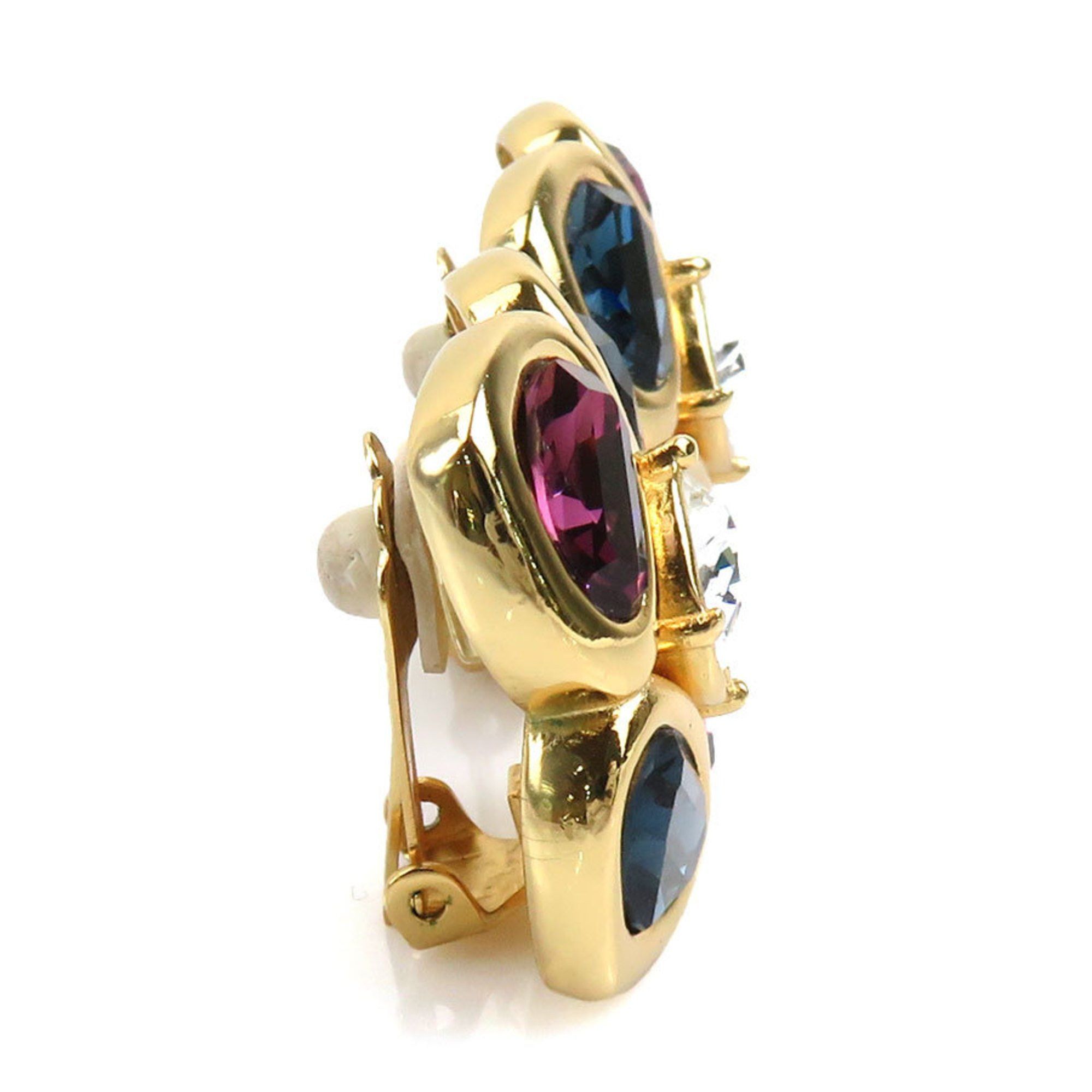 Dior Dior Belt earring Size ONE SIZE - 3 Thumbnail