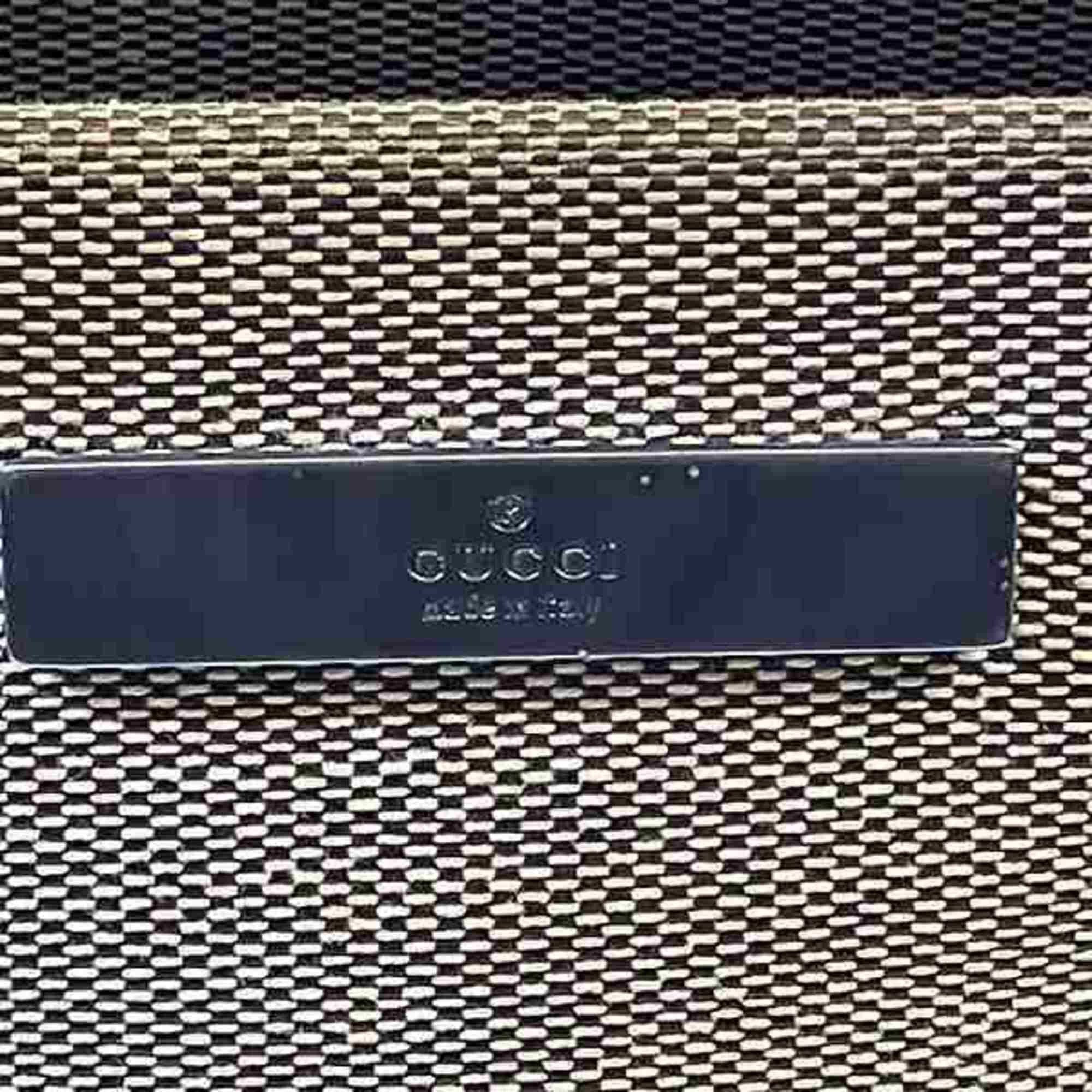 Gucci Gucci Bamboo tote Size ONE SIZE - 6 Thumbnail