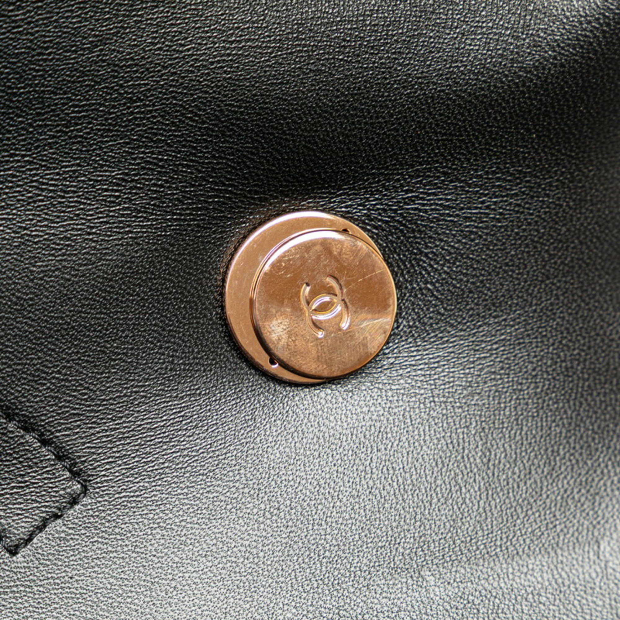 Chanel Chanel Trendy CC handbag Size ONE SIZE - 16 Thumbnail
