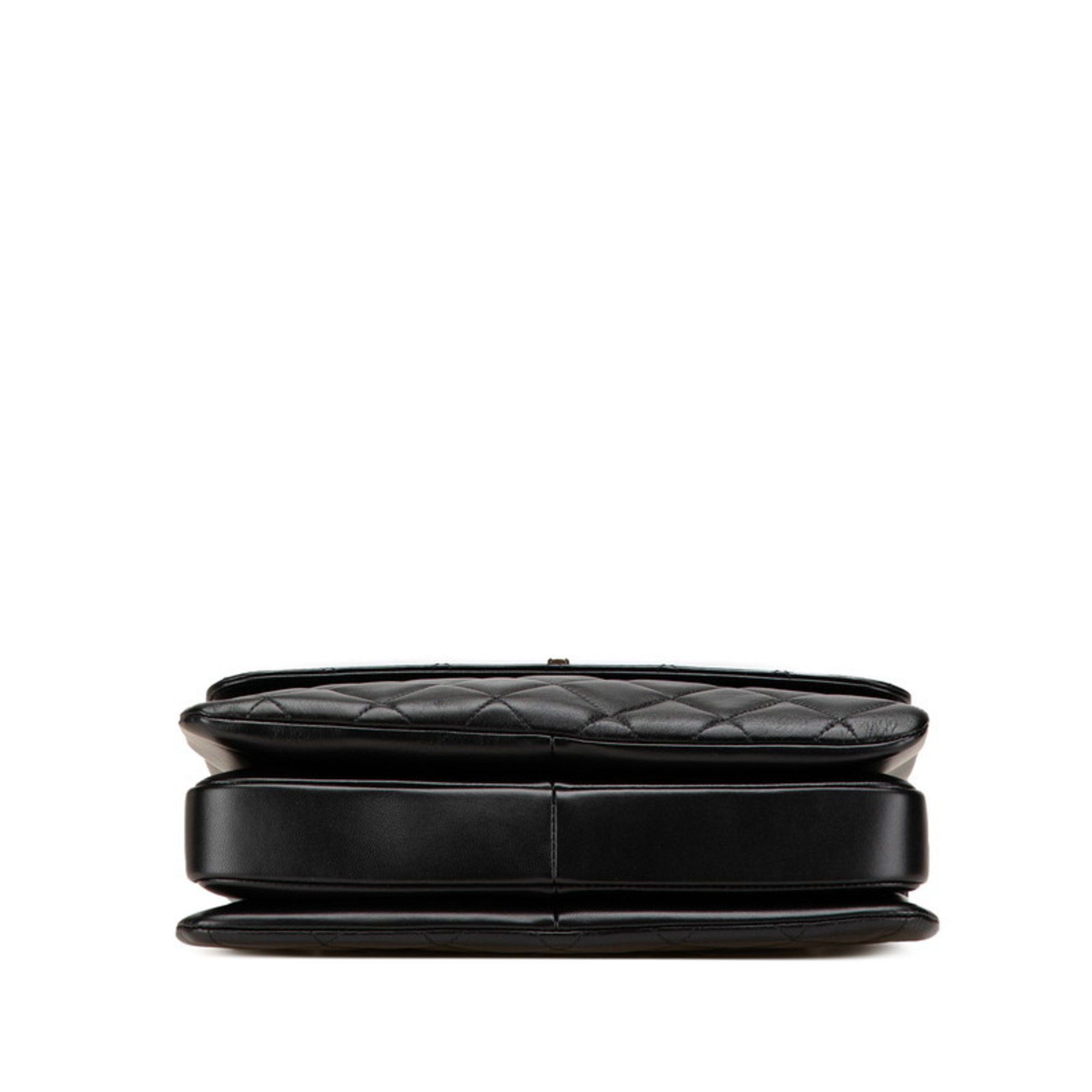 Chanel Chanel Trendy CC handbag Size ONE SIZE - 6 Thumbnail
