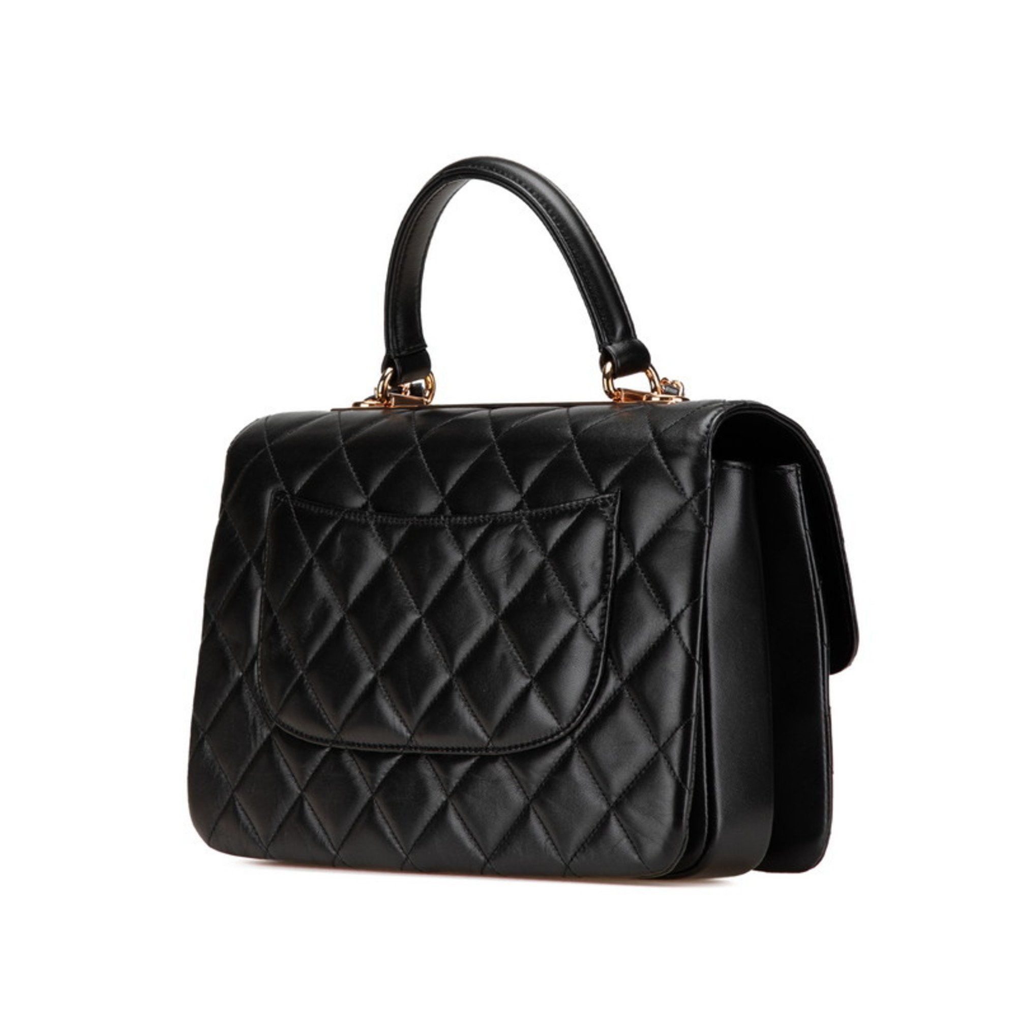 Chanel Chanel Trendy CC handbag Size ONE SIZE - 2 Thumbnail
