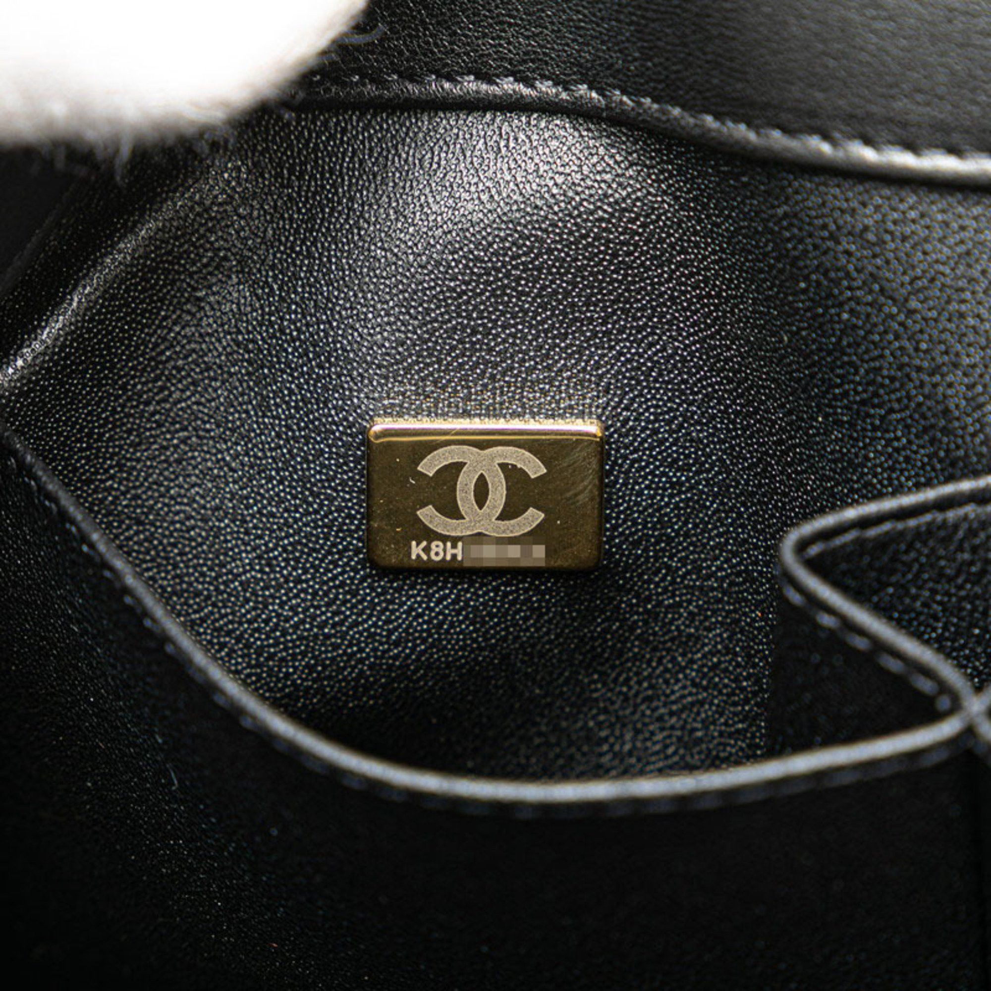 Chanel Chanel Trendy CC handbag Size ONE SIZE - 12 Thumbnail