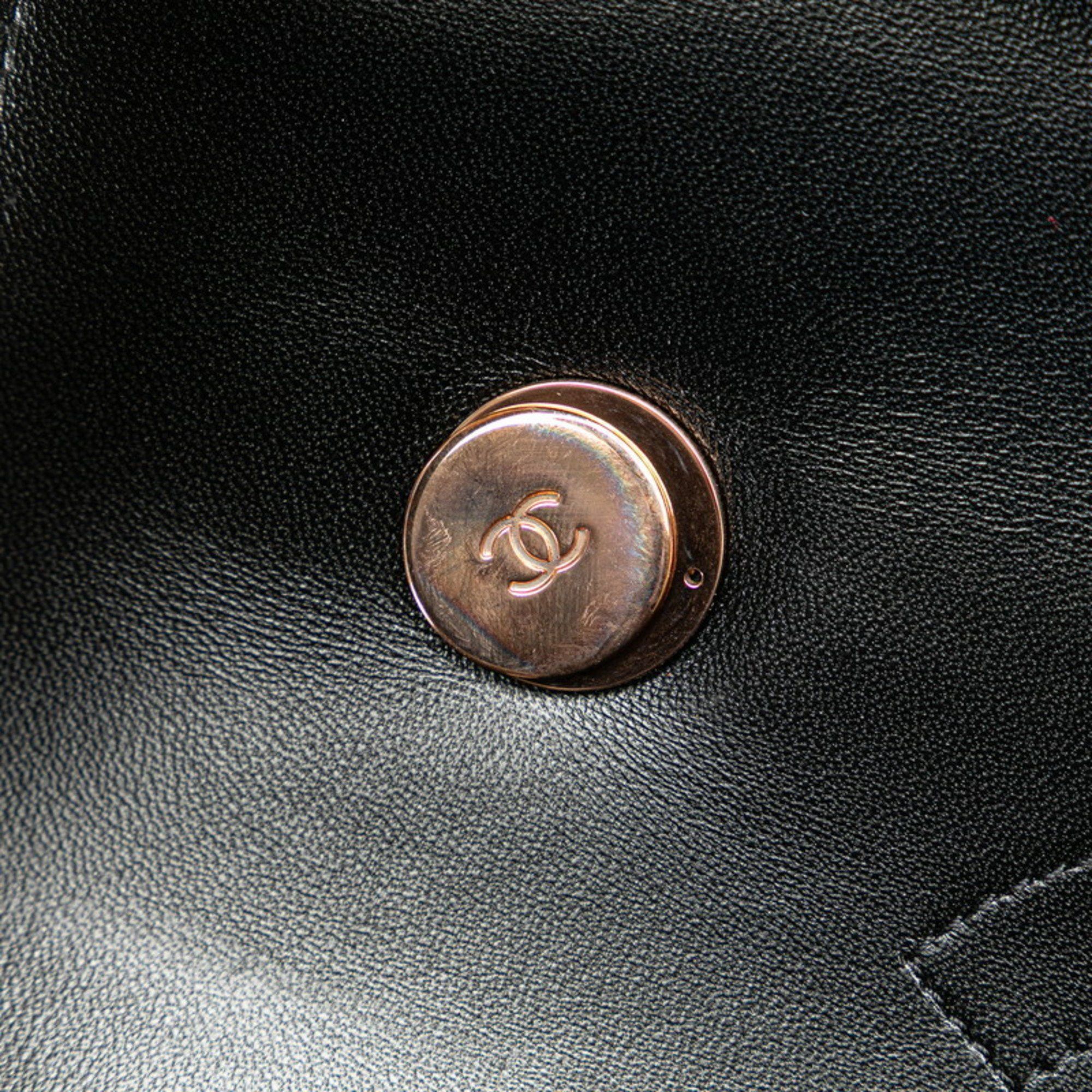 Chanel Chanel Trendy CC handbag Size ONE SIZE - 8 Thumbnail