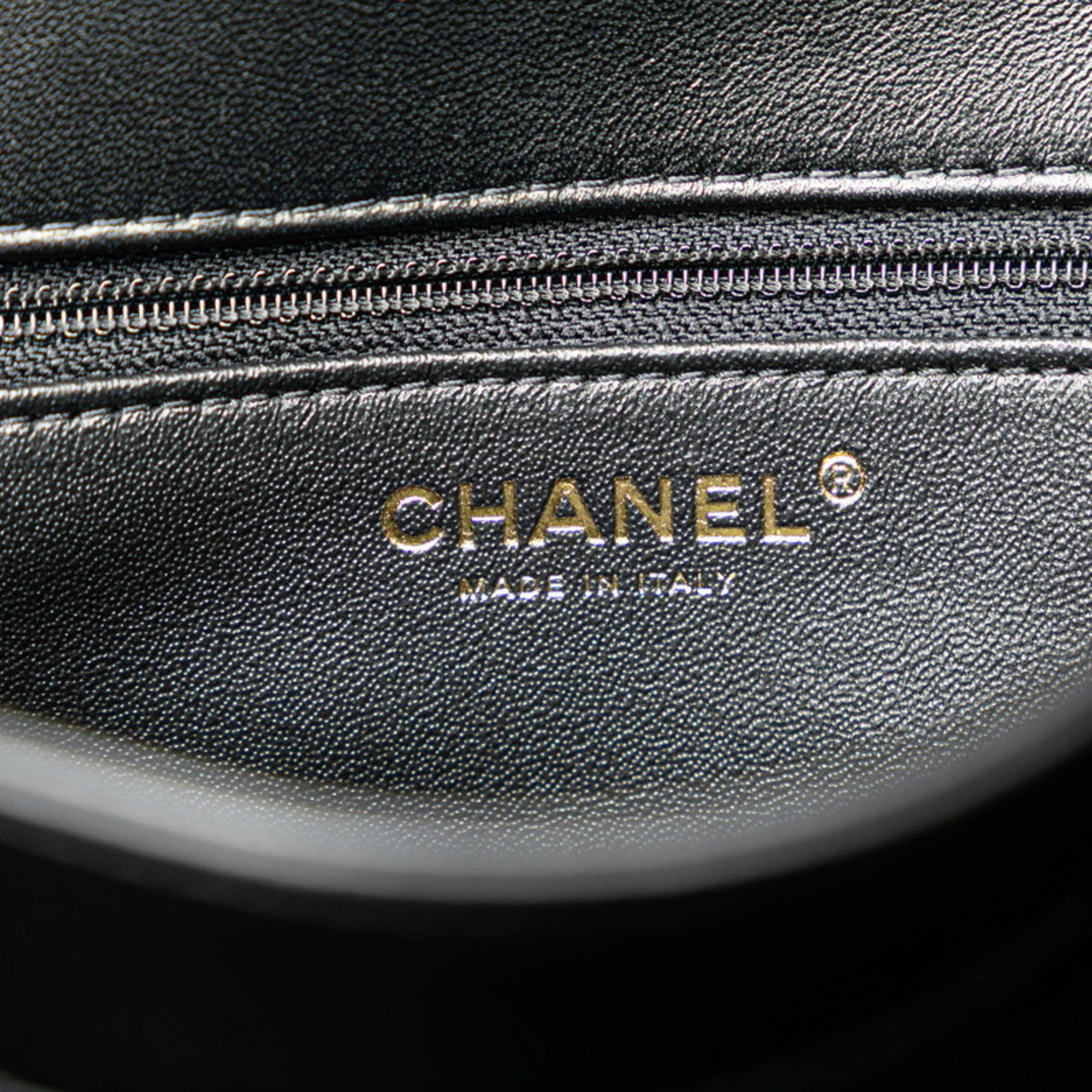 Chanel Chanel Trendy CC handbag Size ONE SIZE - 11 Thumbnail
