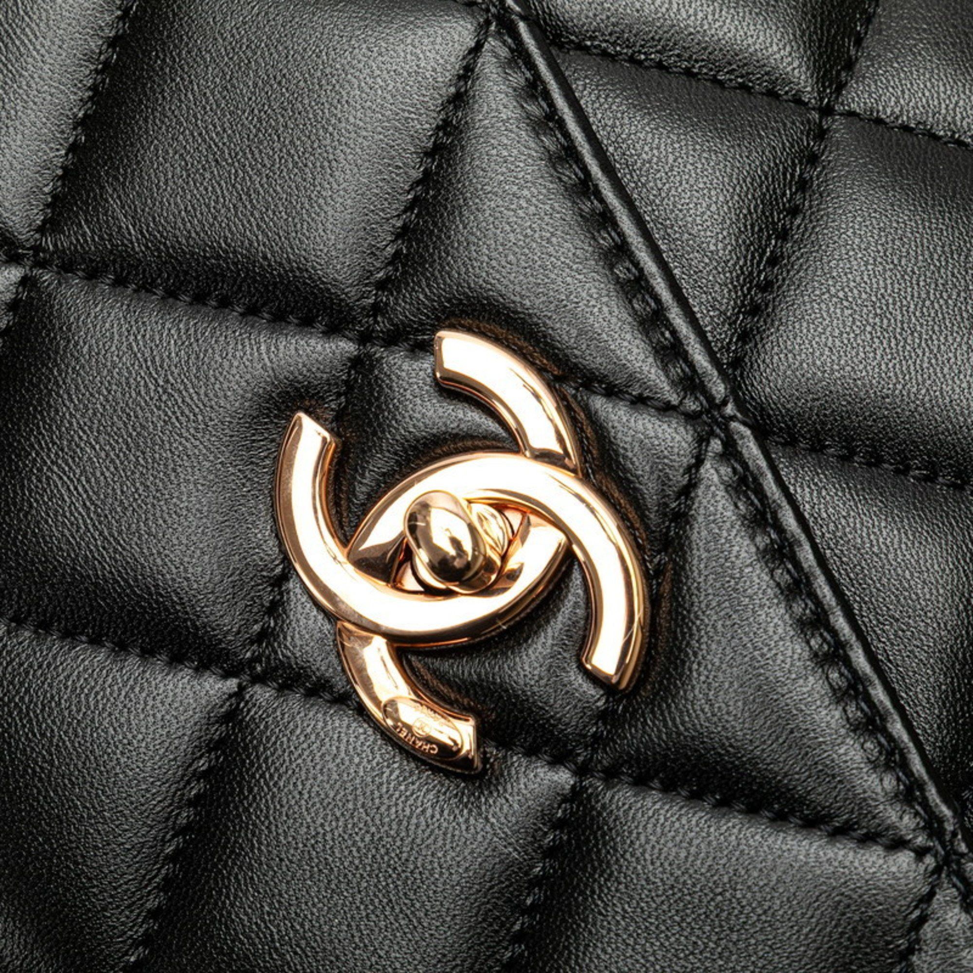 Chanel Chanel Trendy CC handbag Size ONE SIZE - 7 Thumbnail