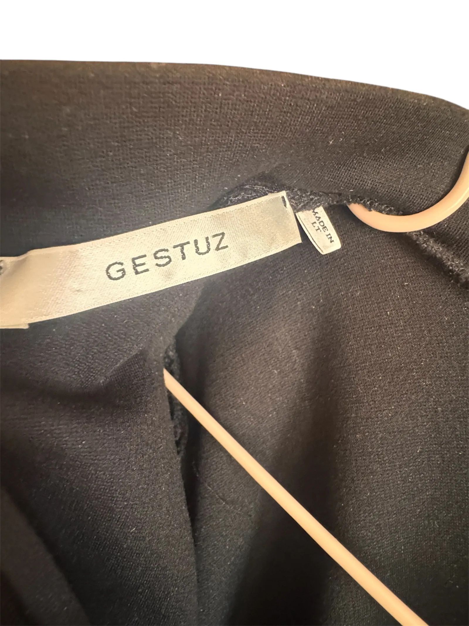 Gestuz Gestuz Dress Size S / US 4 / IT 40 - 3 Thumbnail