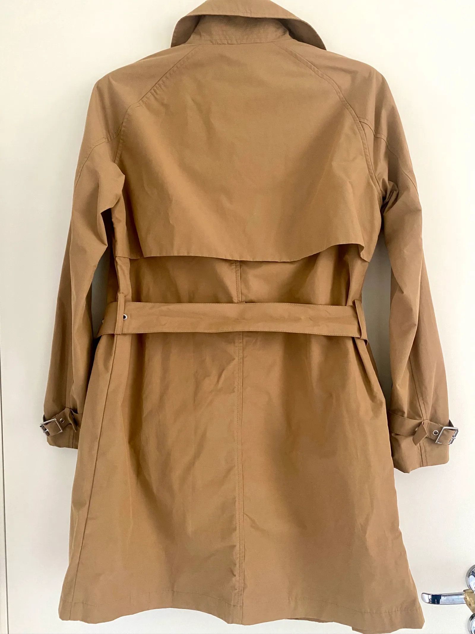 Gant Gant Trenchcoat Size M / US 6-8 / IT 42-44 - 6 Thumbnail