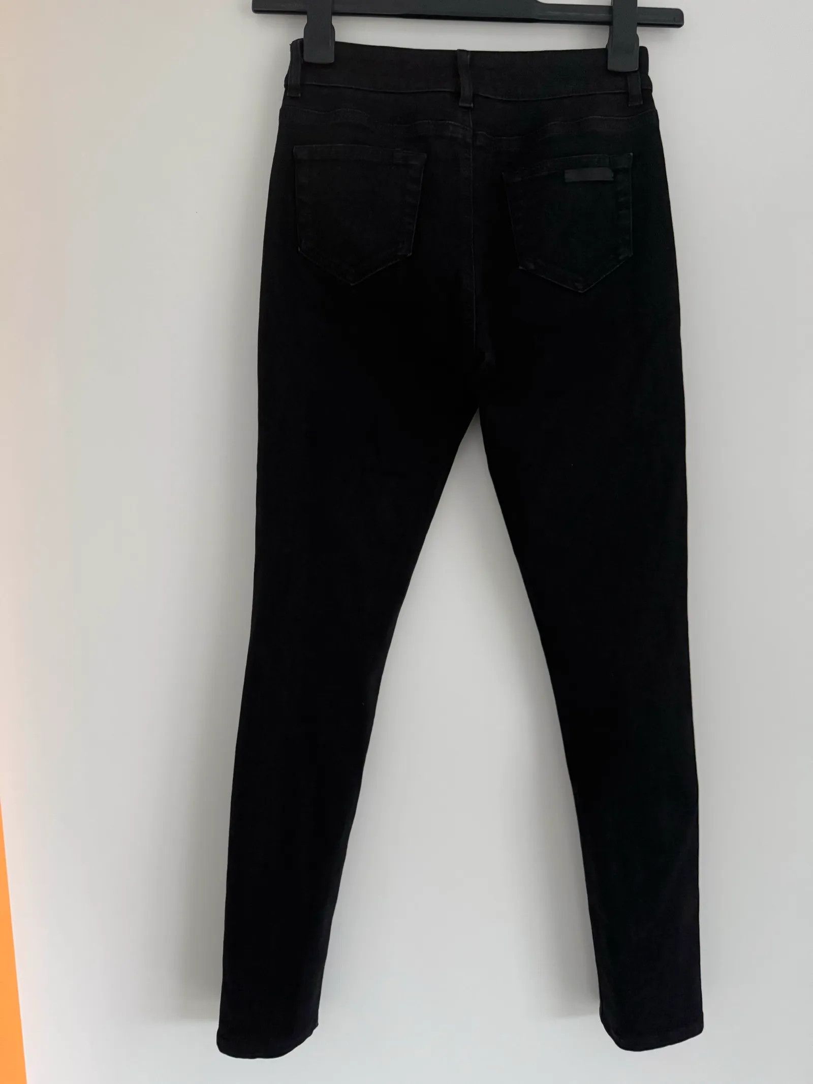 Prada Prada Jeans Size 25" / US 0 / IT 36 - 5 Thumbnail