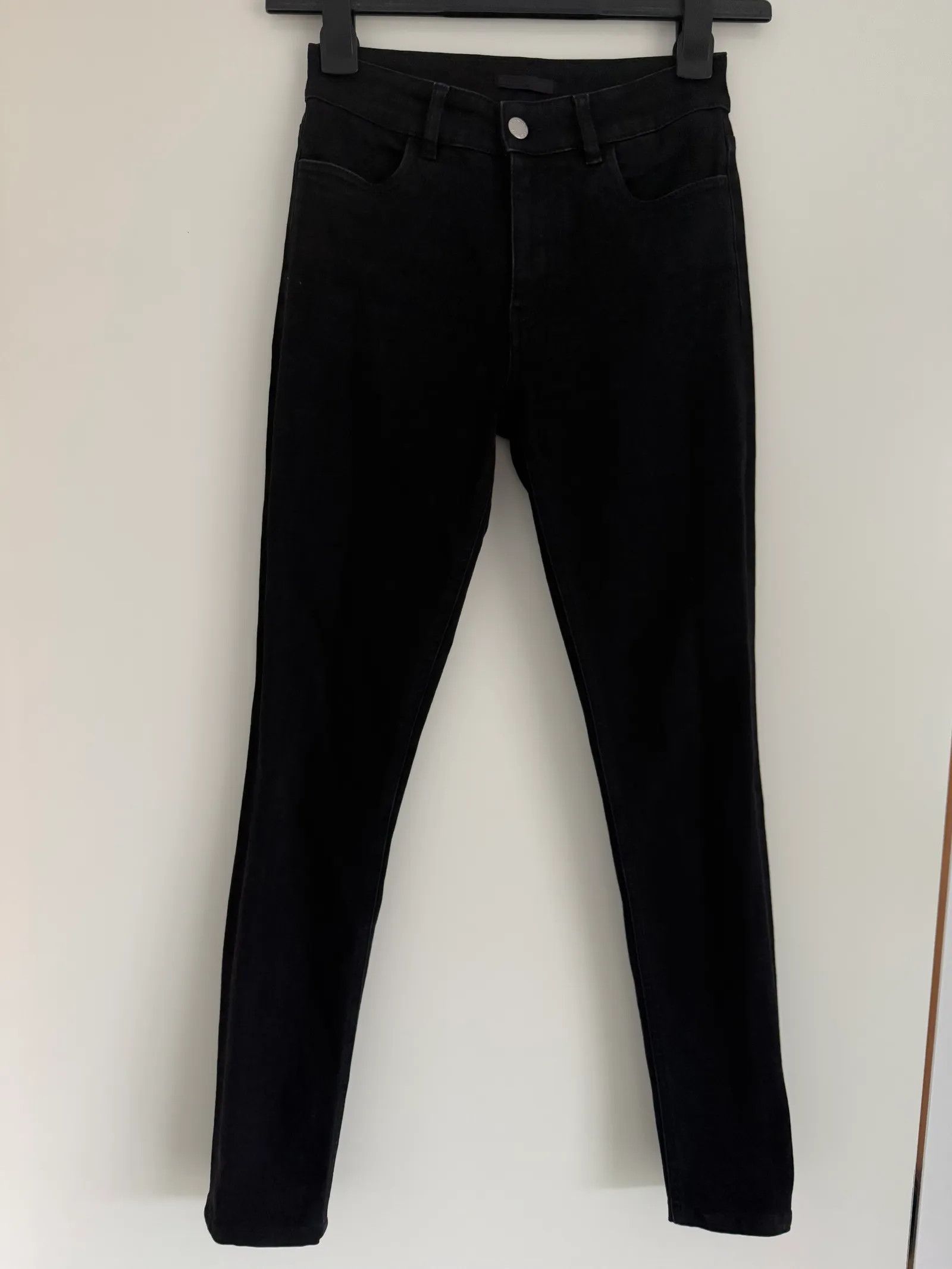 Prada Prada Jeans Size 25" / US 0 / IT 36 - 4 Thumbnail