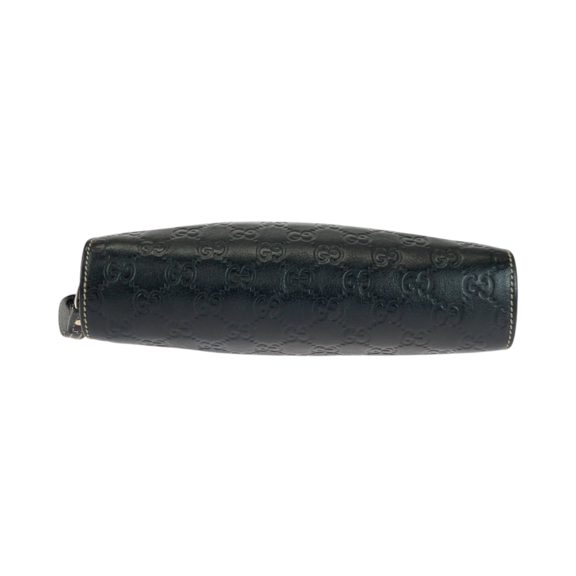 Gucci Gucci Micro guccissima clutch Size ONE SIZE - 10 Thumbnail