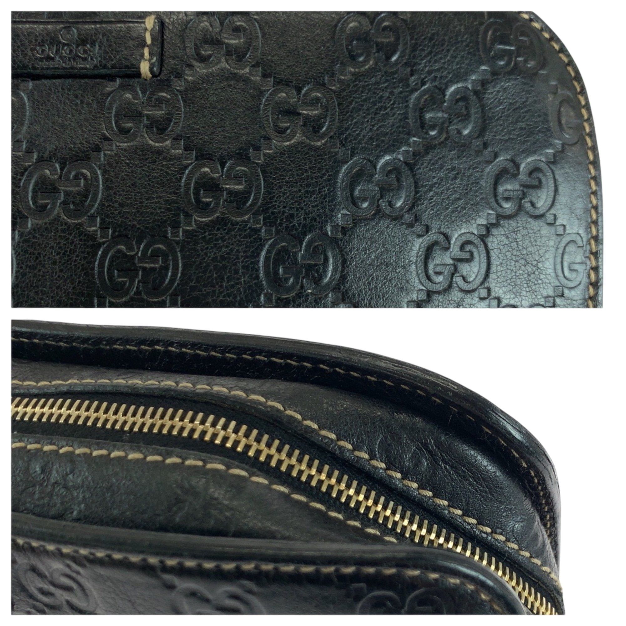 Gucci Gucci Micro guccissima clutch Size ONE SIZE - 6 Thumbnail