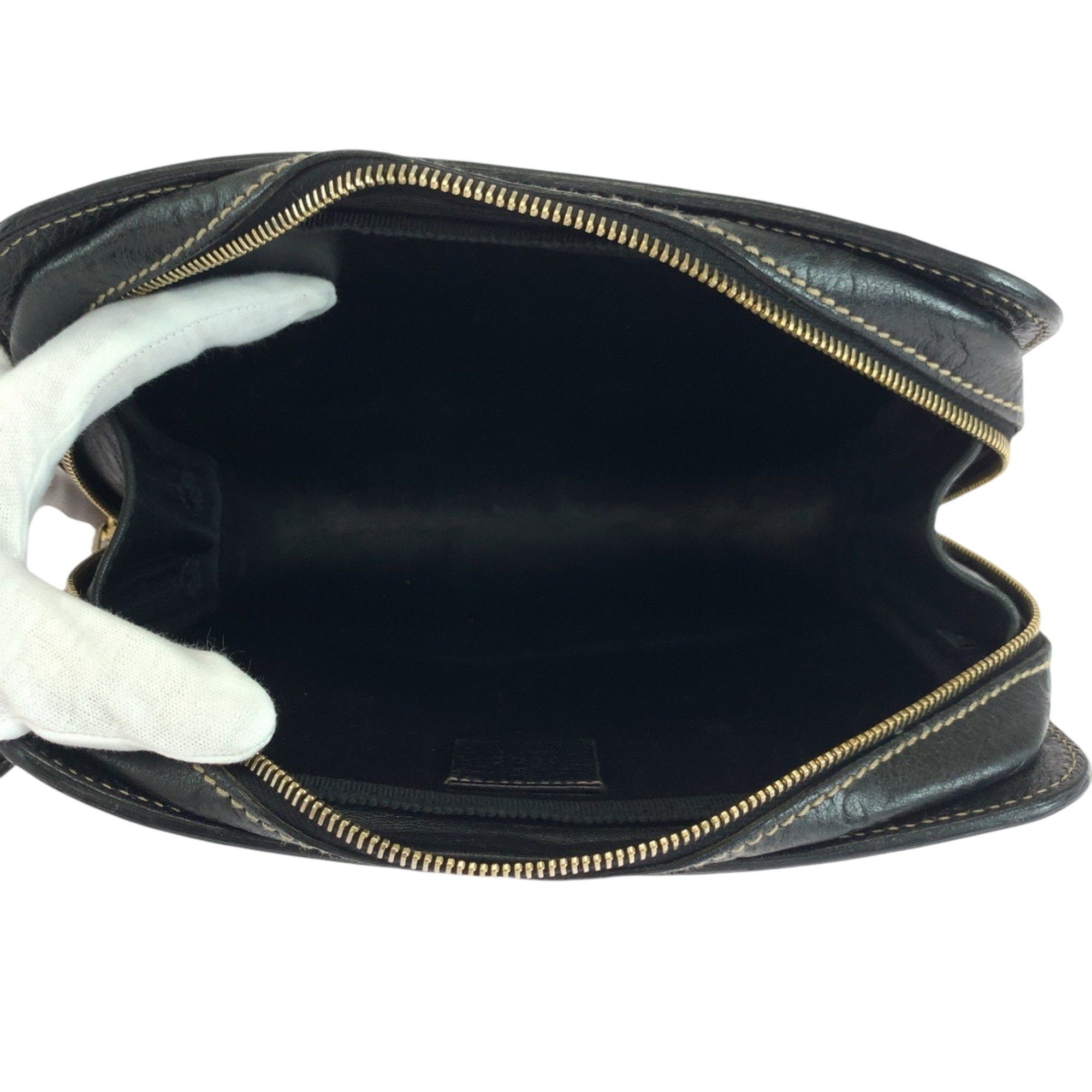 Gucci Gucci Micro guccissima clutch Size ONE SIZE - 7 Thumbnail