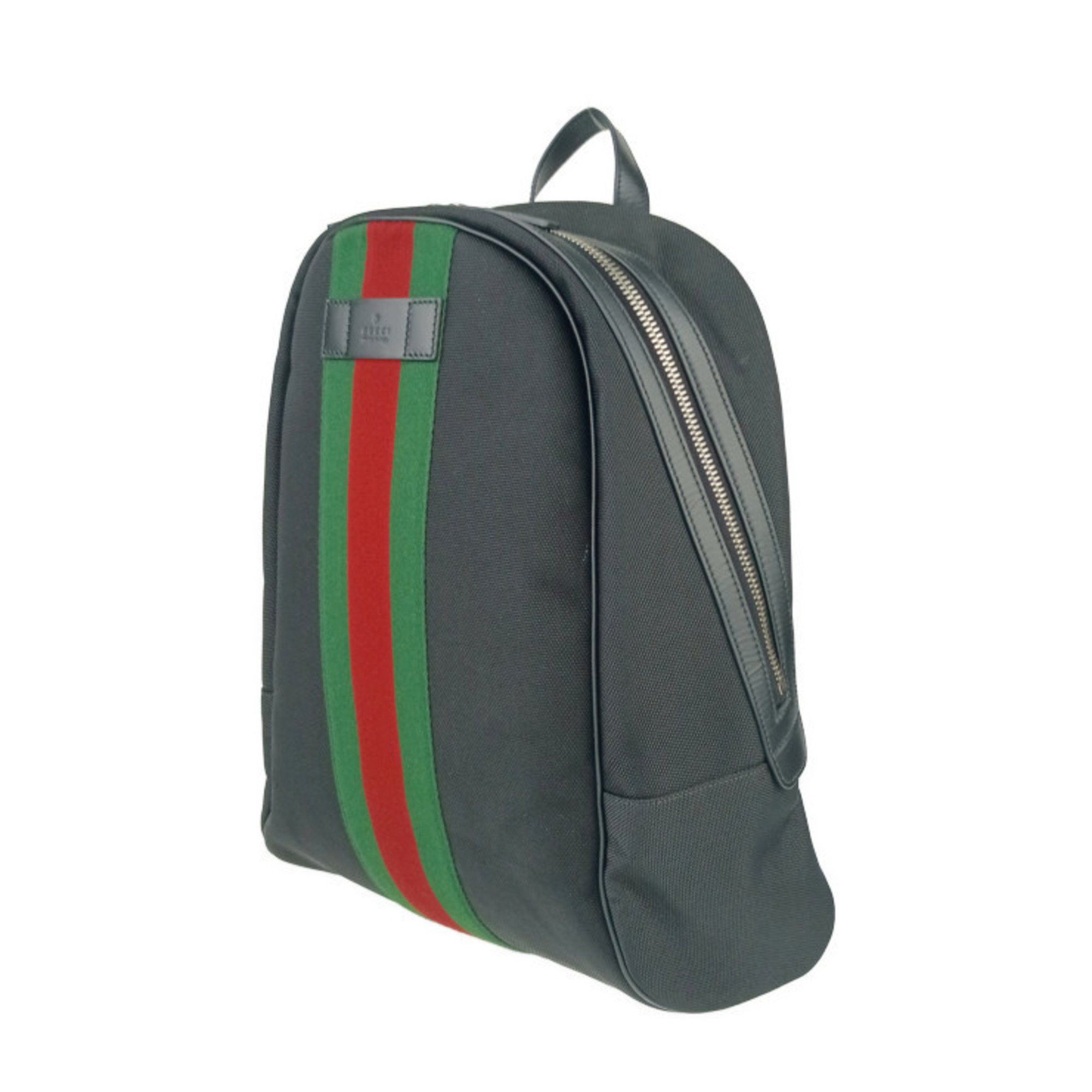 Gucci Gucci Ophidia backpack Size ONE SIZE - 3 Thumbnail