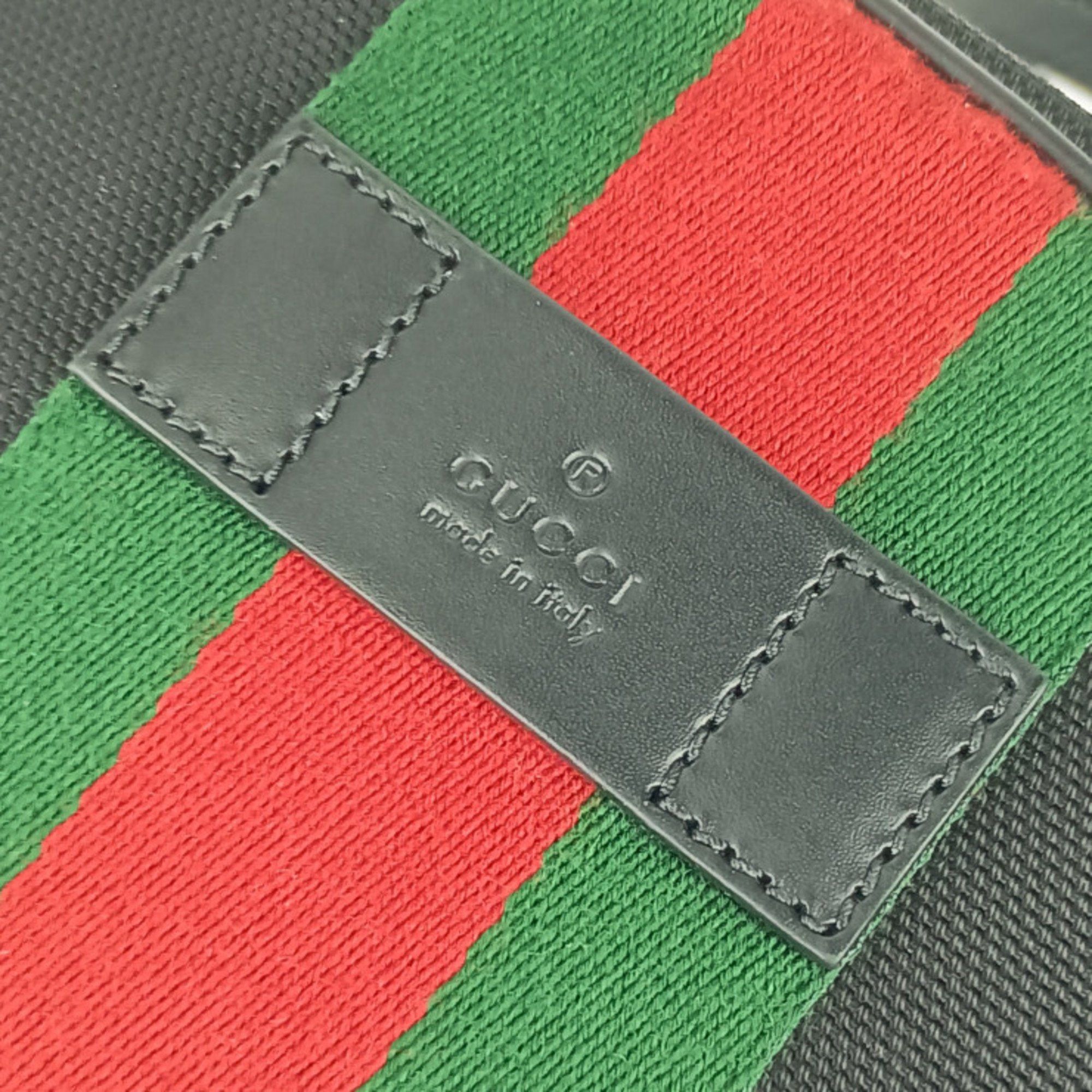 Gucci Gucci Ophidia backpack Size ONE SIZE - 8 Thumbnail