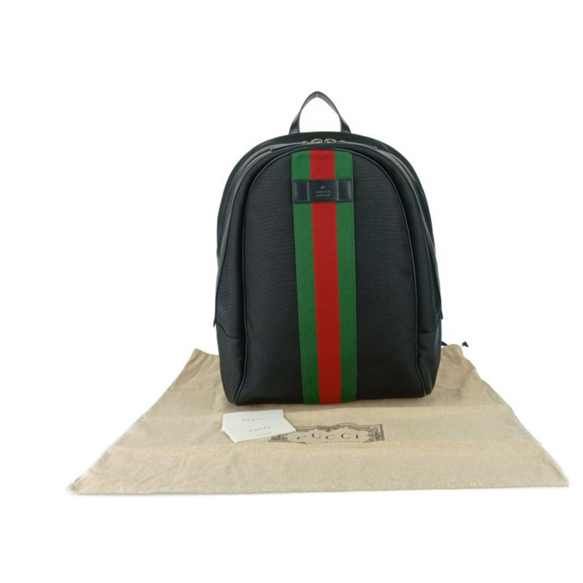 Gucci Gucci Ophidia backpack Size ONE SIZE - 9 Thumbnail